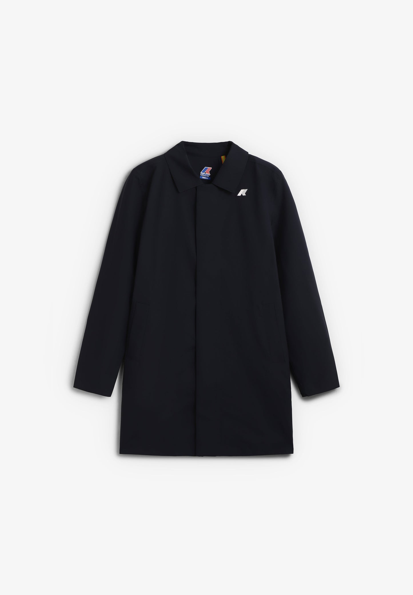 K-WAY | CARDIGAN KENLEY STRETCH 2L