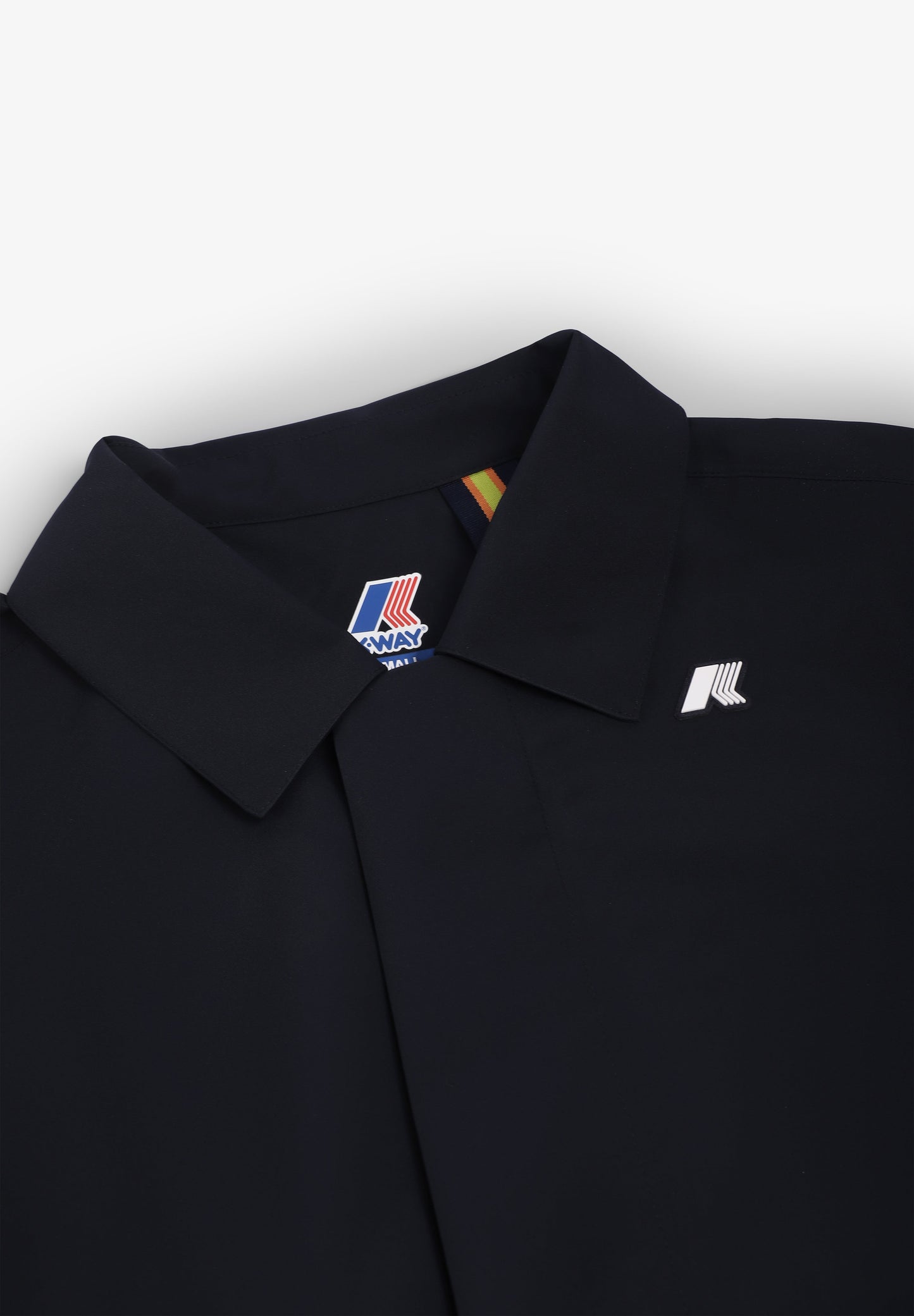 K-WAY | CARDIGAN KENLEY STRETCH 2L