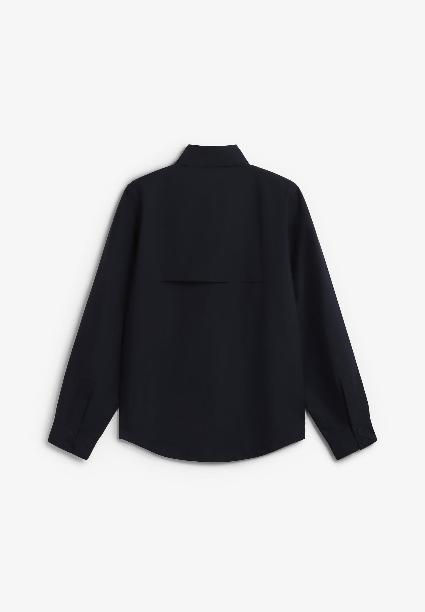 K-WAY | CAMISA COMPRIDA UMBERT STRETCH 2LAYERS