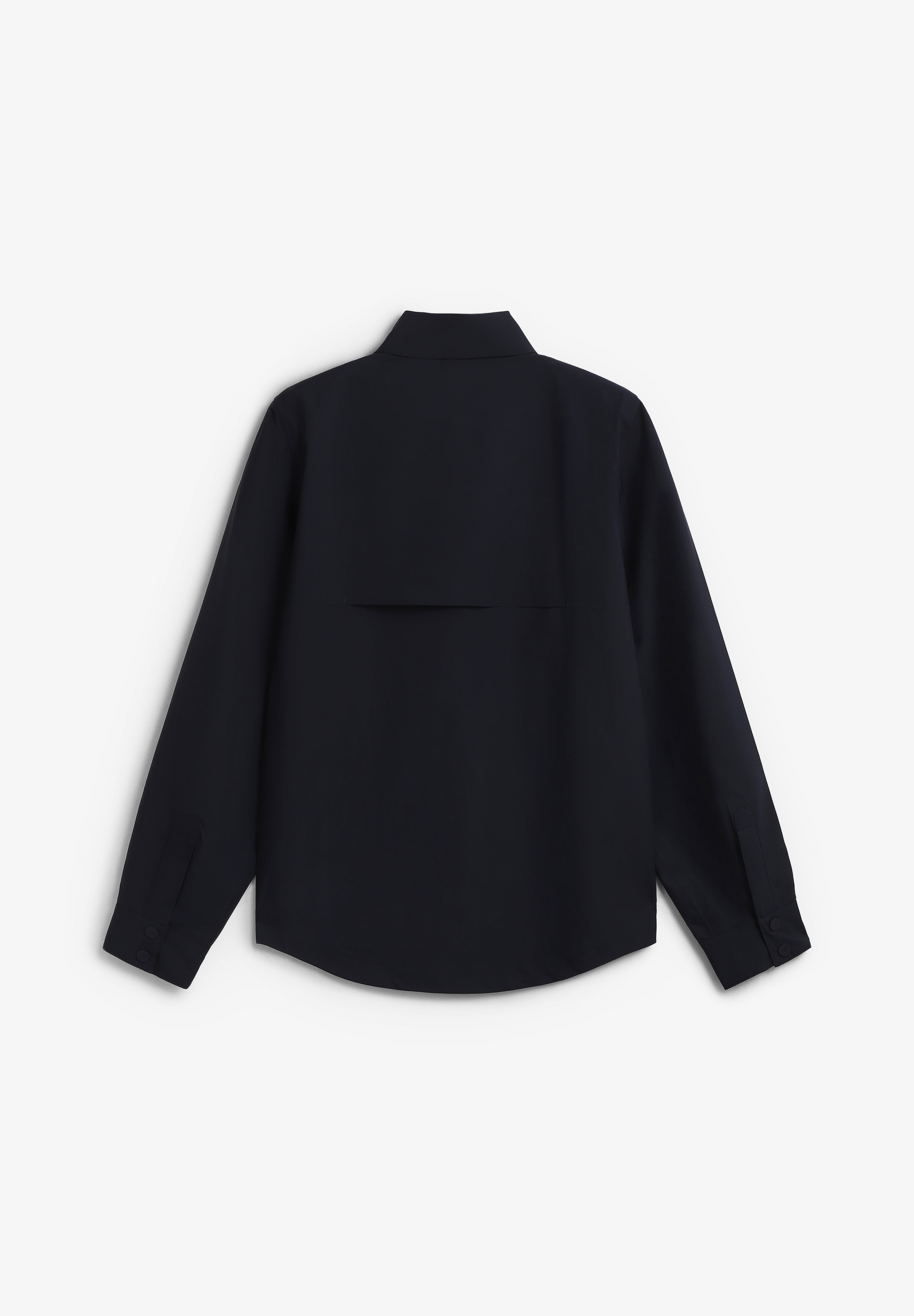 K-WAY | CAMISA COMPRIDA UMBERT STRETCH 2LAYERS