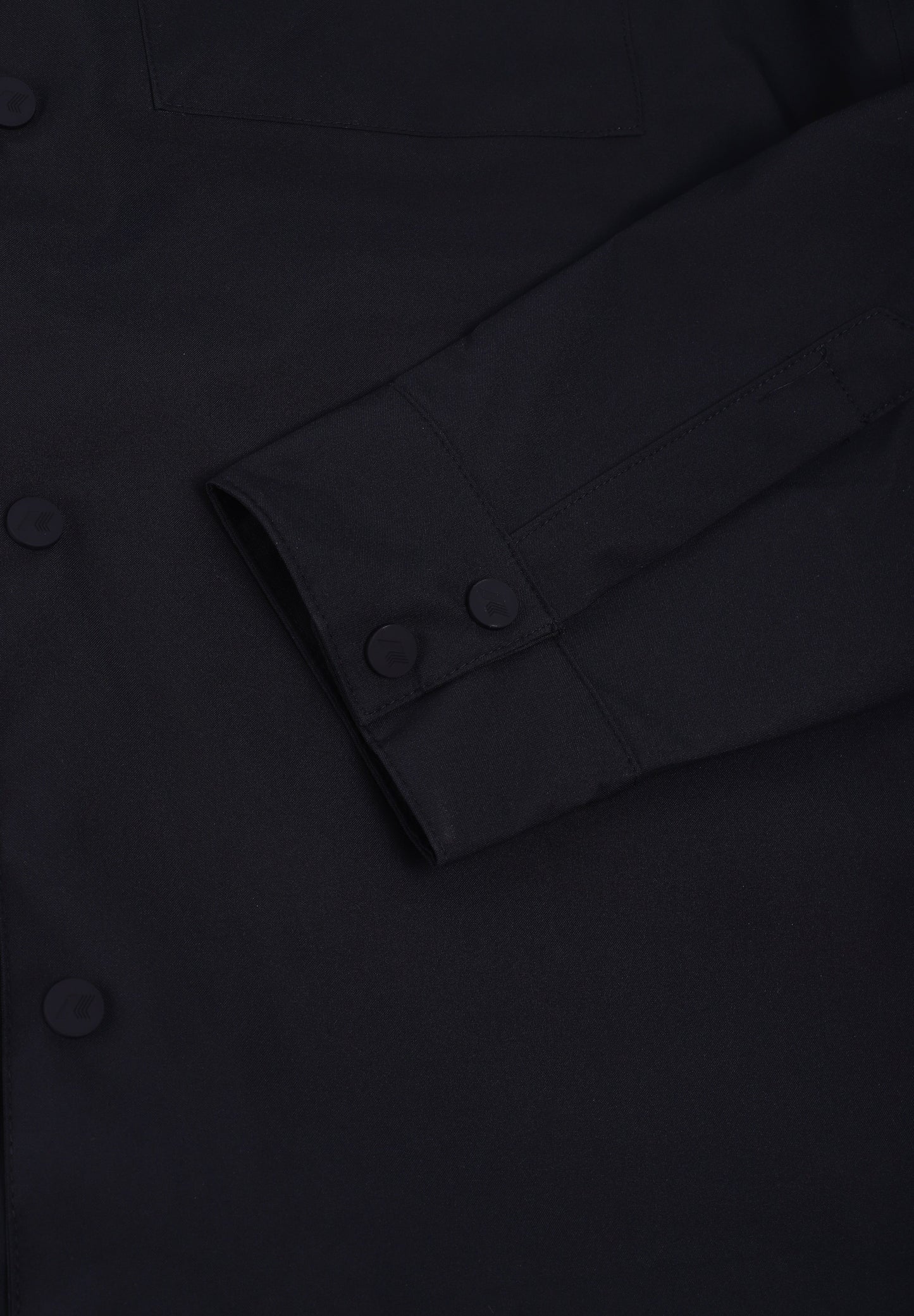 K-WAY | CAMISA COMPRIDA UMBERT STRETCH 2LAYERS