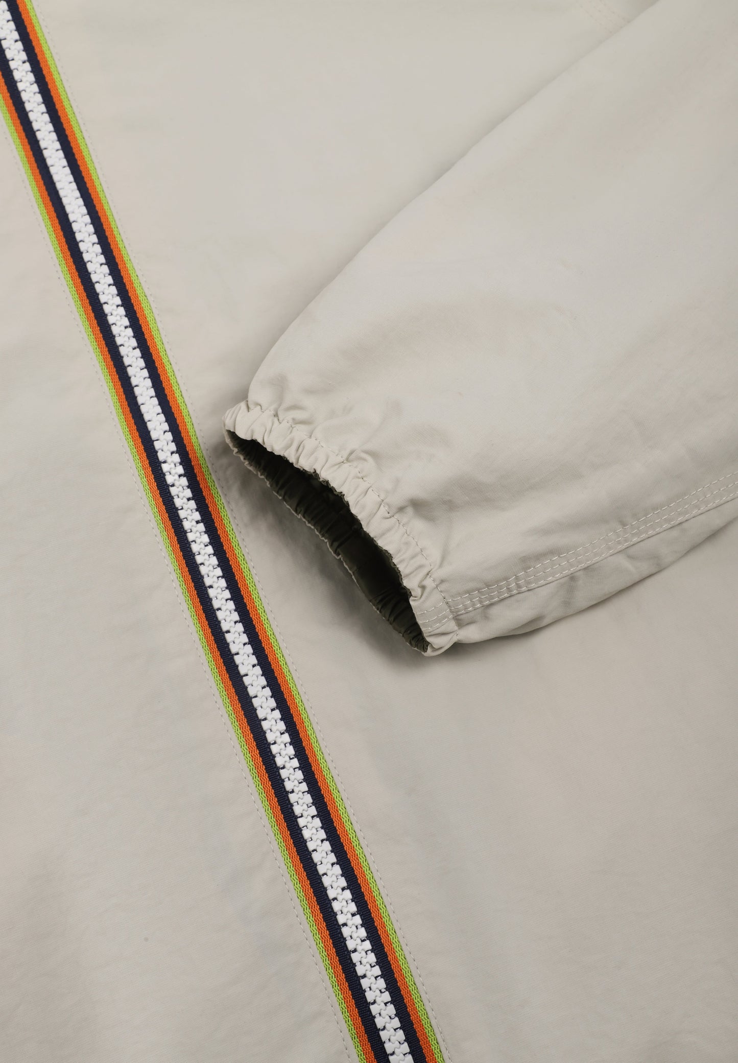 K-WAY | CARDIGAN JAKE COTTON DOUBLE