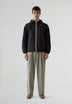 K-WAY | CARDIGAN JAKE PLUS.2 DOUBLE