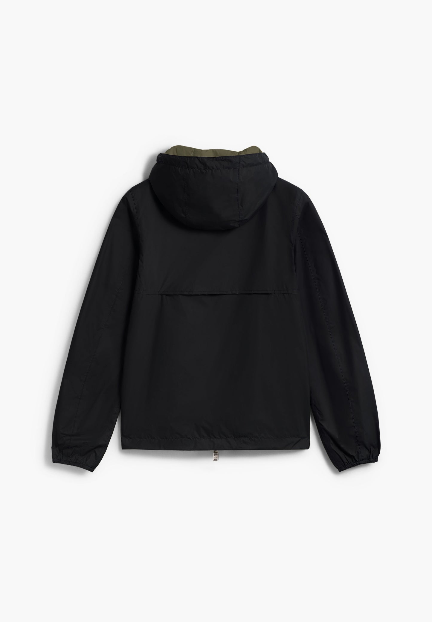 K-WAY | CARDIGAN JAKE PLUS.2 DOUBLE