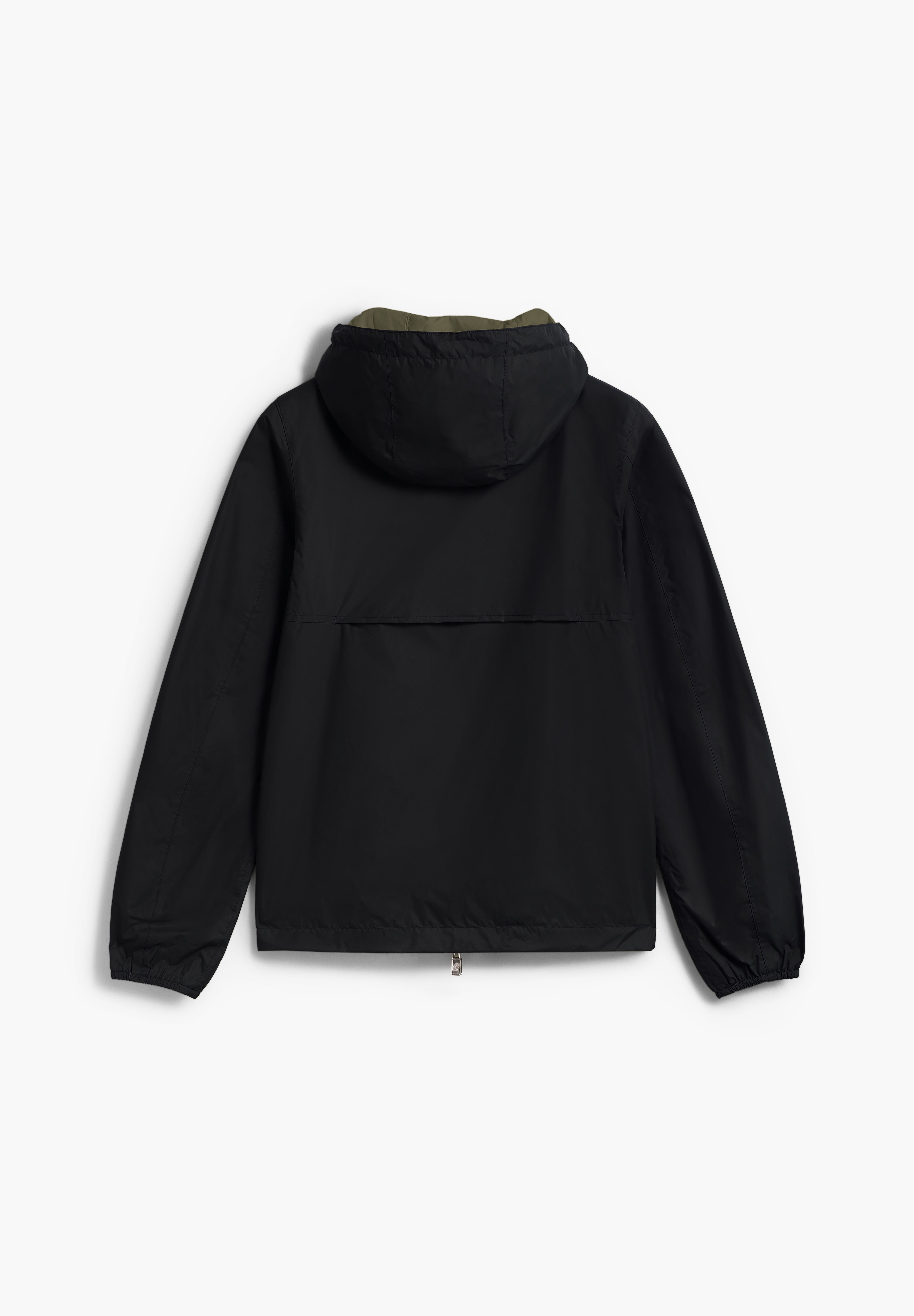 K-WAY | CARDIGAN JAKE PLUS.2 DOUBLE
