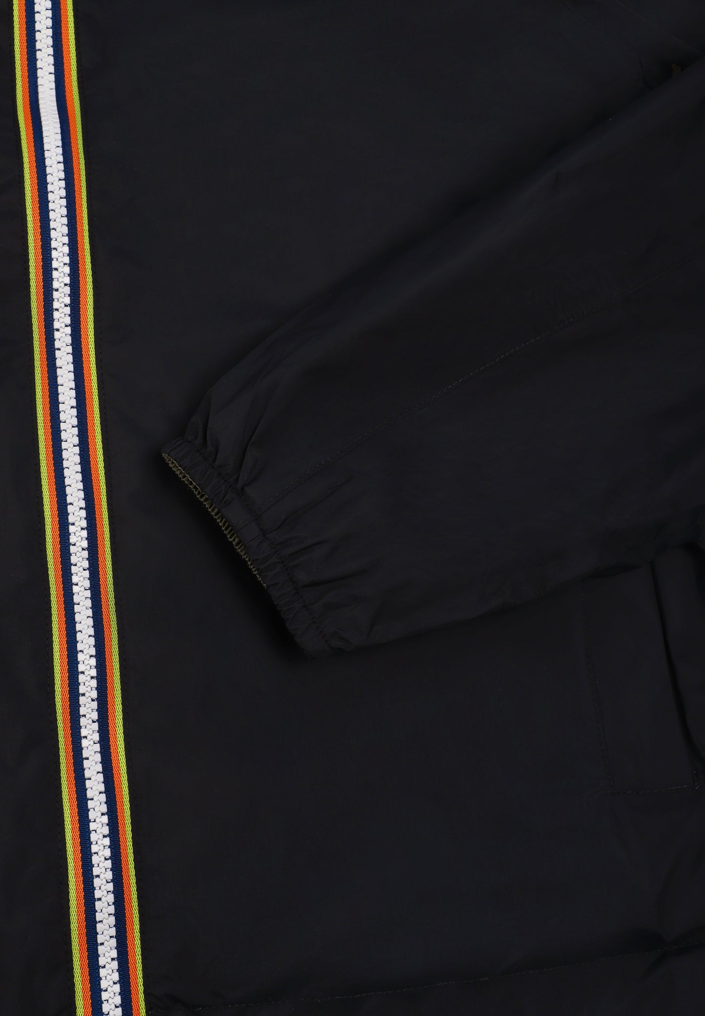 K-WAY | CARDIGAN JAKE PLUS.2 DOUBLE