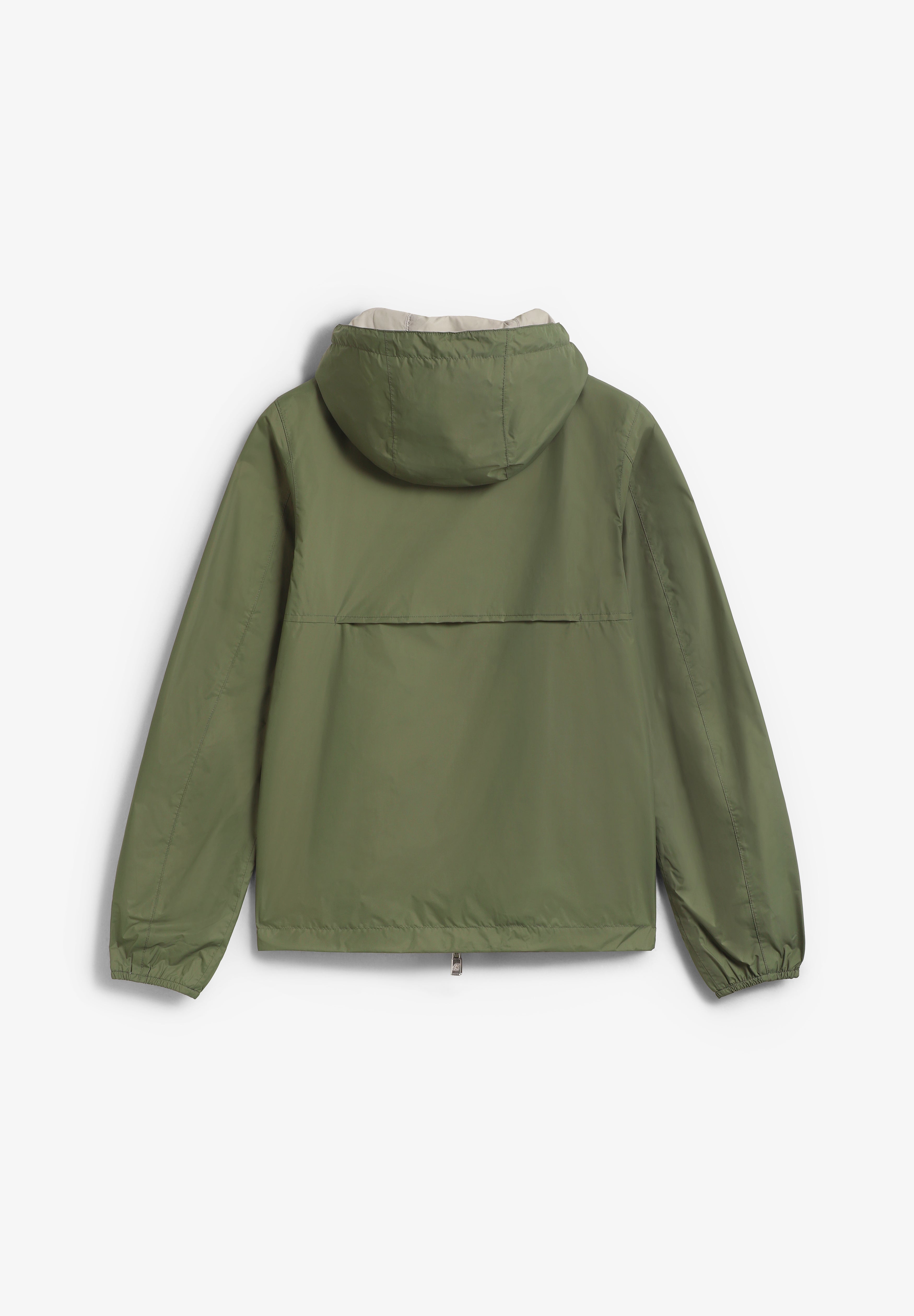 K-WAY | CARDIGAN JAKE PLUS.2 DOUBLE