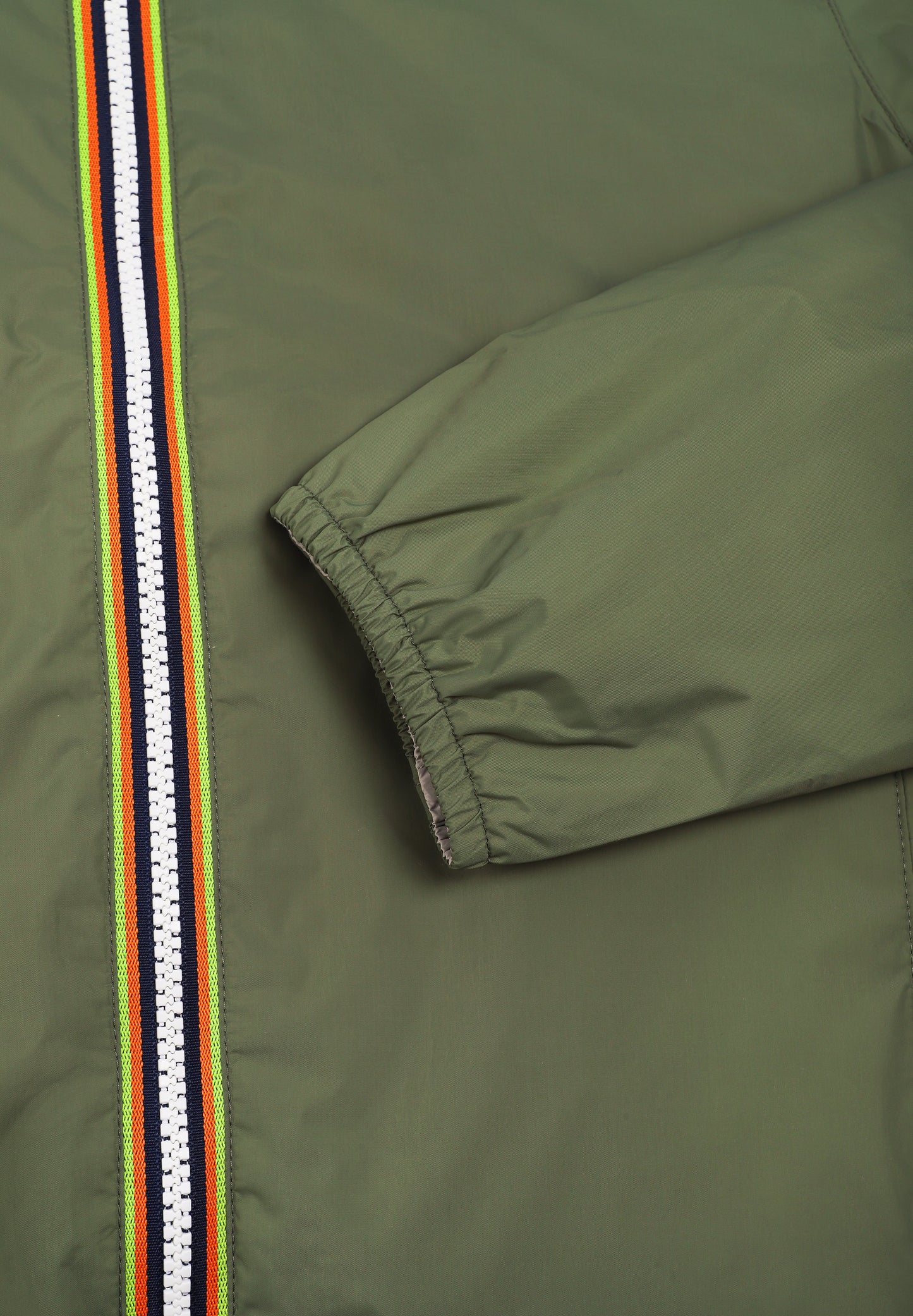 K-WAY | CARDIGAN JAKE PLUS.2 DOUBLE