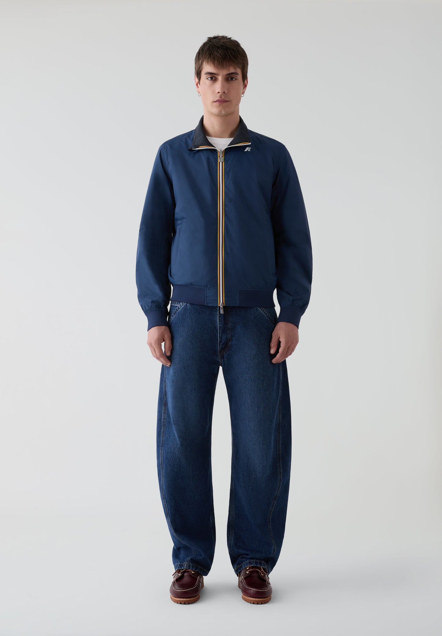 K-WAY | CARDIGAN ARSENE PLUS.2 DOUBLE
