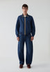 K-WAY | CARDIGAN ARSENE PLUS.2 DOUBLE