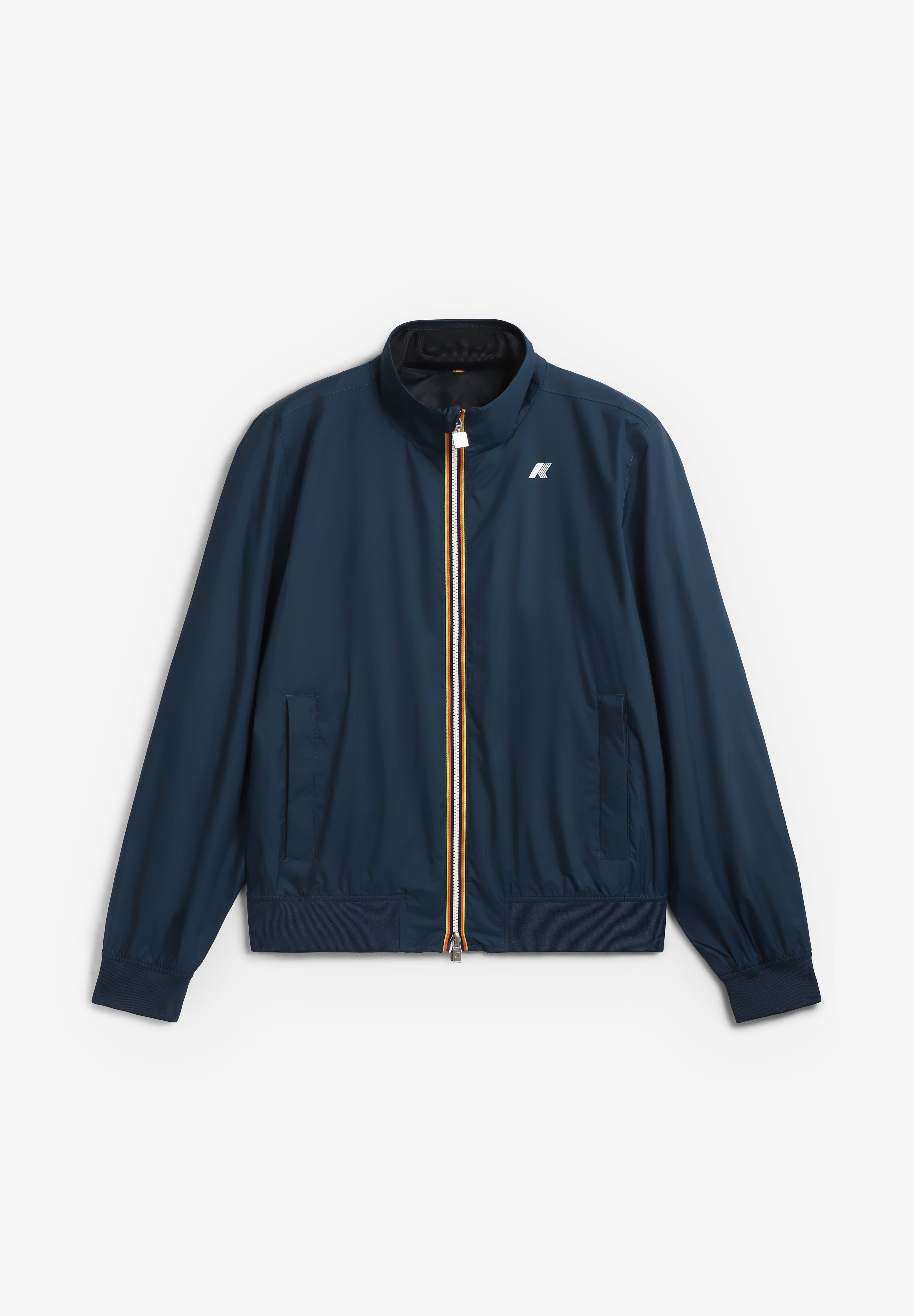 K-WAY | CARDIGAN ARSENE PLUS.2 DOUBLE