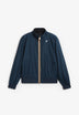 K-WAY | CARDIGAN ARSENE PLUS.2 DOUBLE