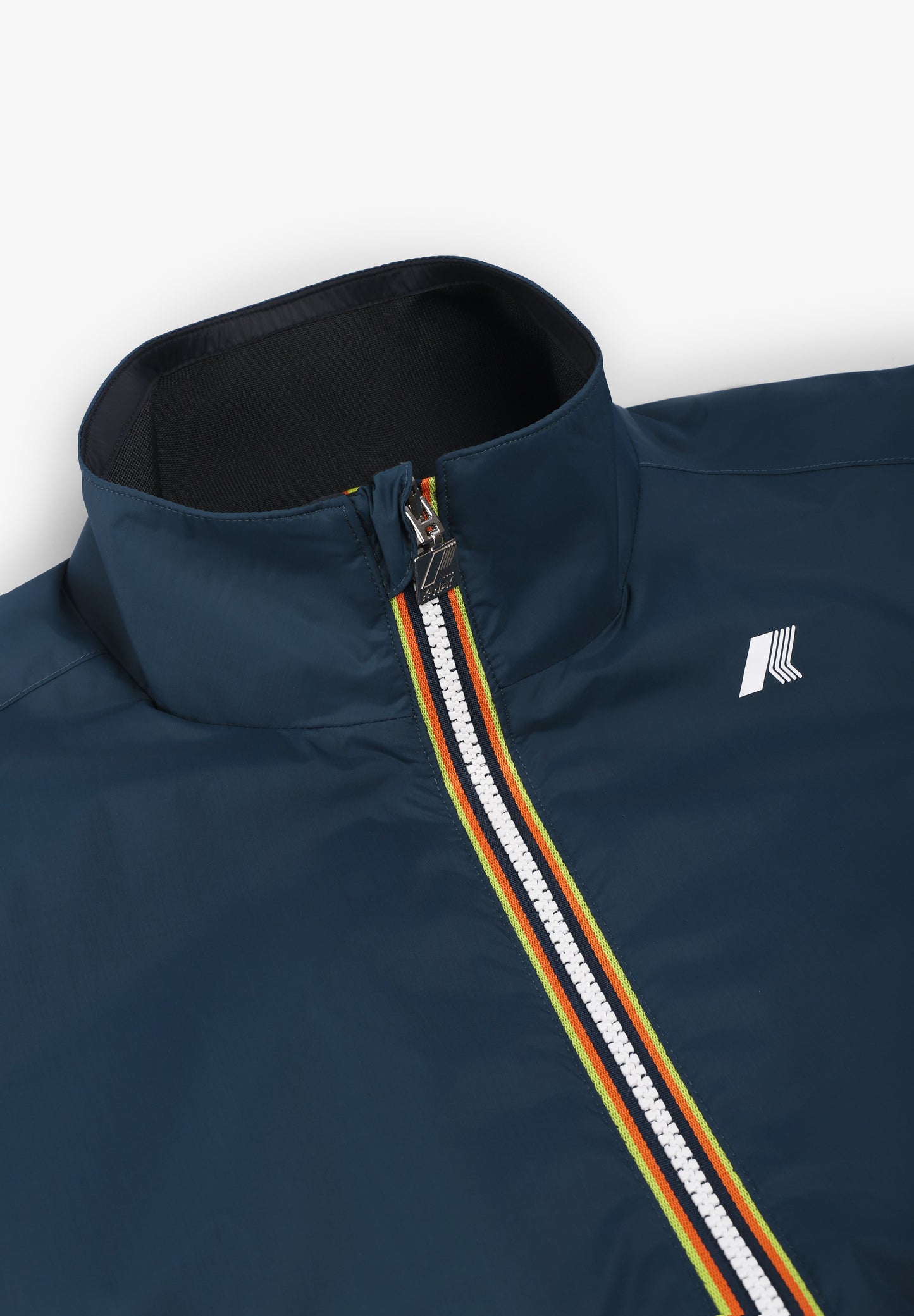K-WAY | CARDIGAN ARSENE PLUS.2 DOUBLE