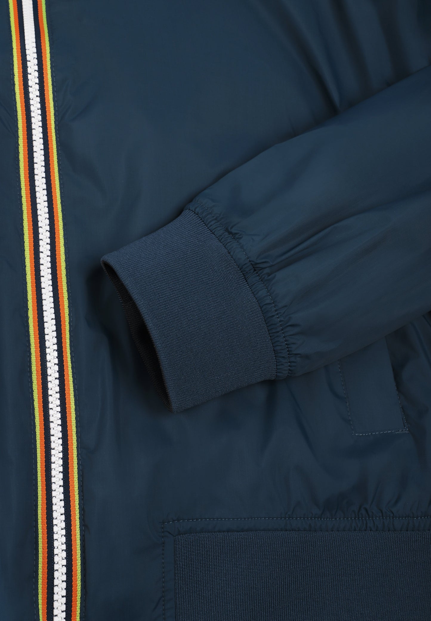 K-WAY | CARDIGAN ARSENE PLUS.2 DOUBLE