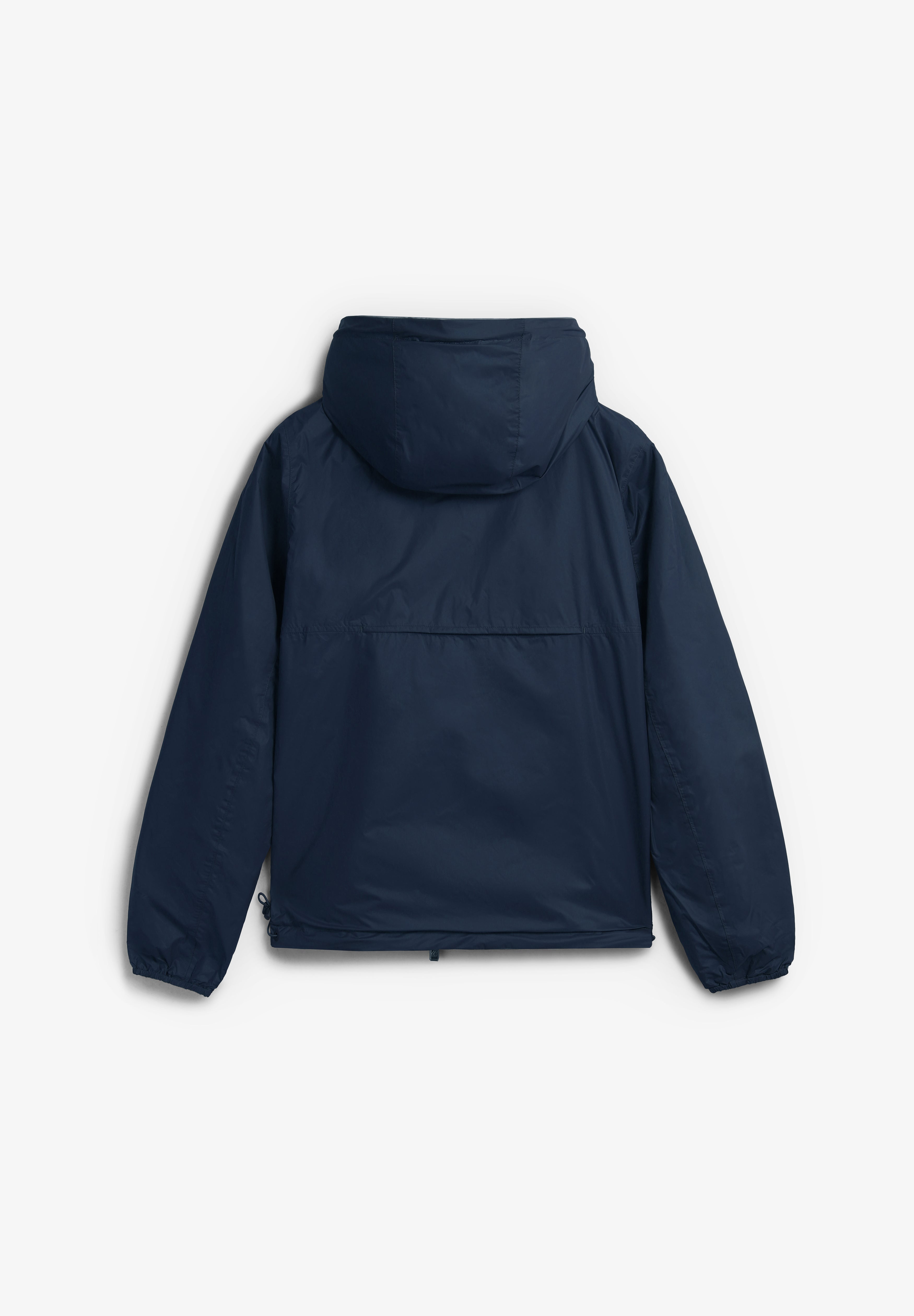 K-WAY | CARDIGAN JAKE DOUBLE INTERLOCK