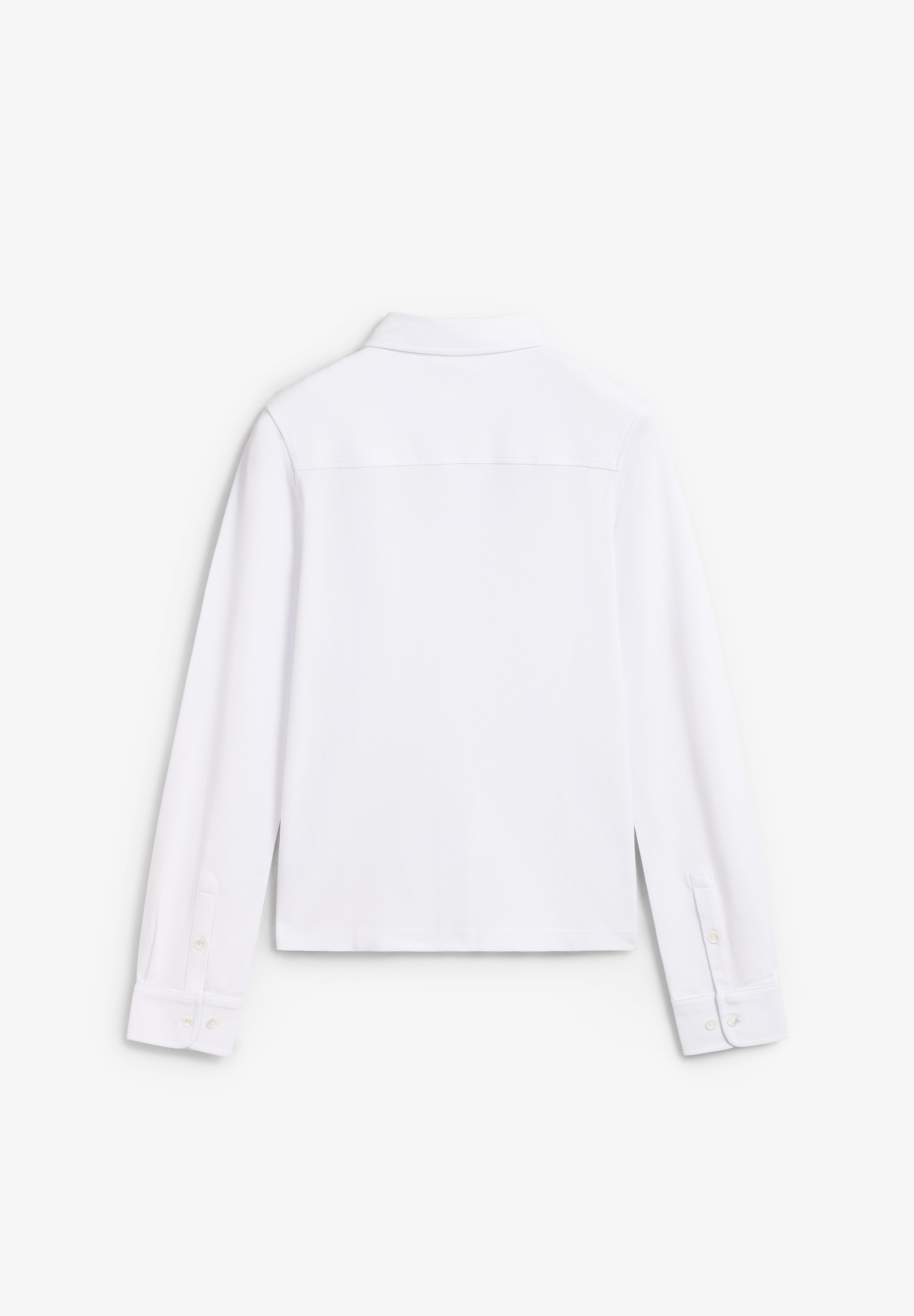 K-WAY | CAMISA TIMOTHEE PIQUE