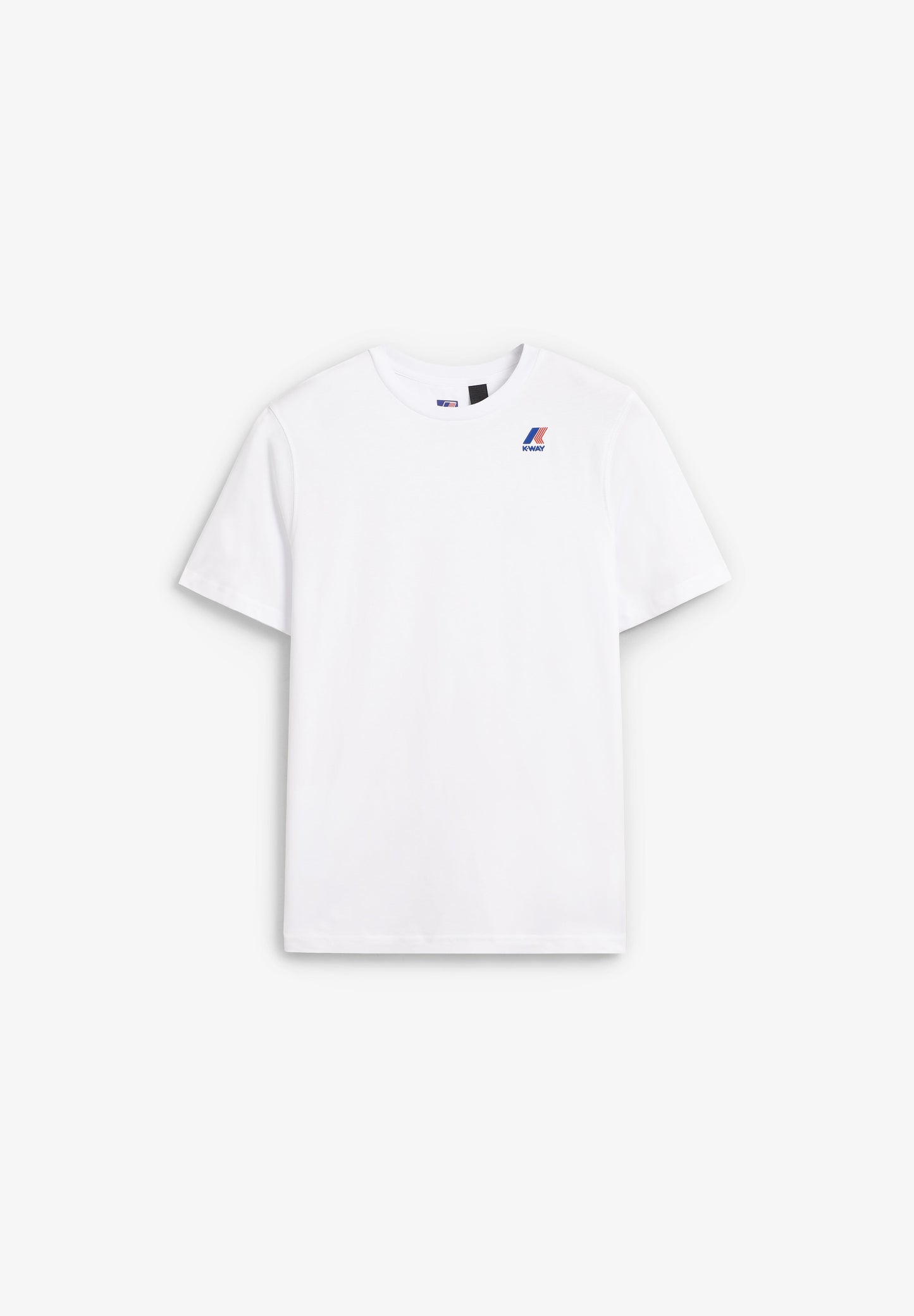 K-WAY | T-SHIRT LEONIDE