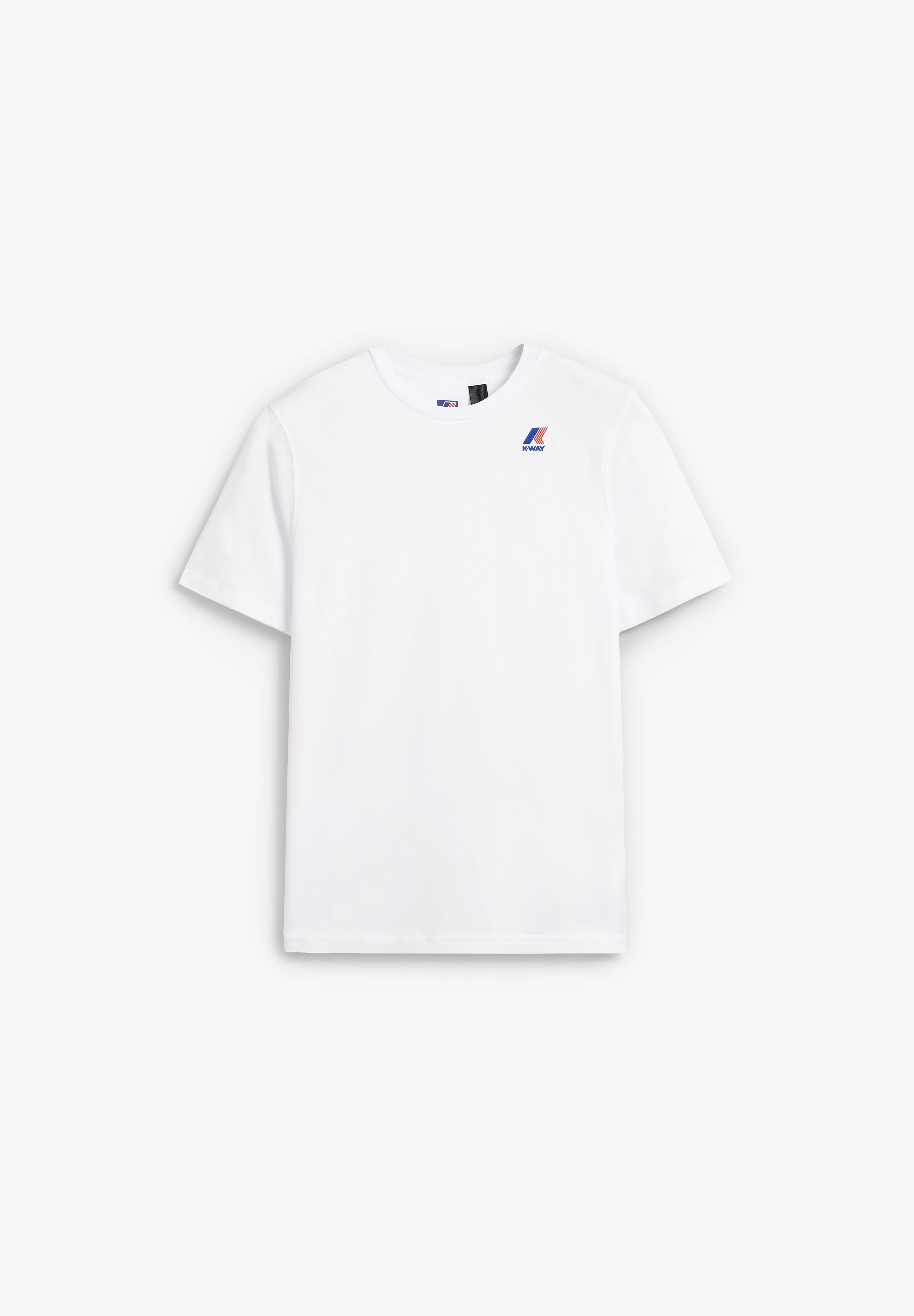 K-WAY | T-SHIRT LEONIDE