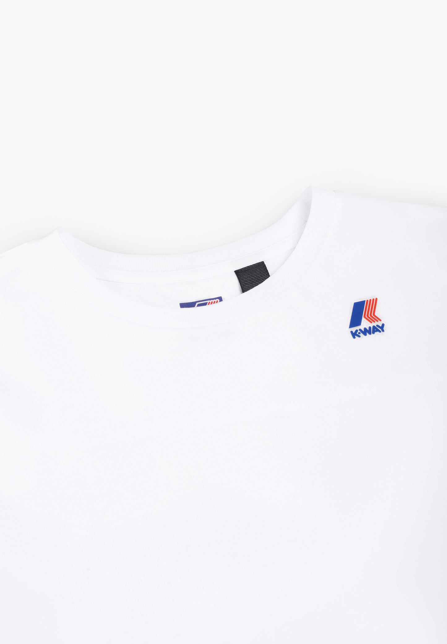 K-WAY | T-SHIRT LEONIDE