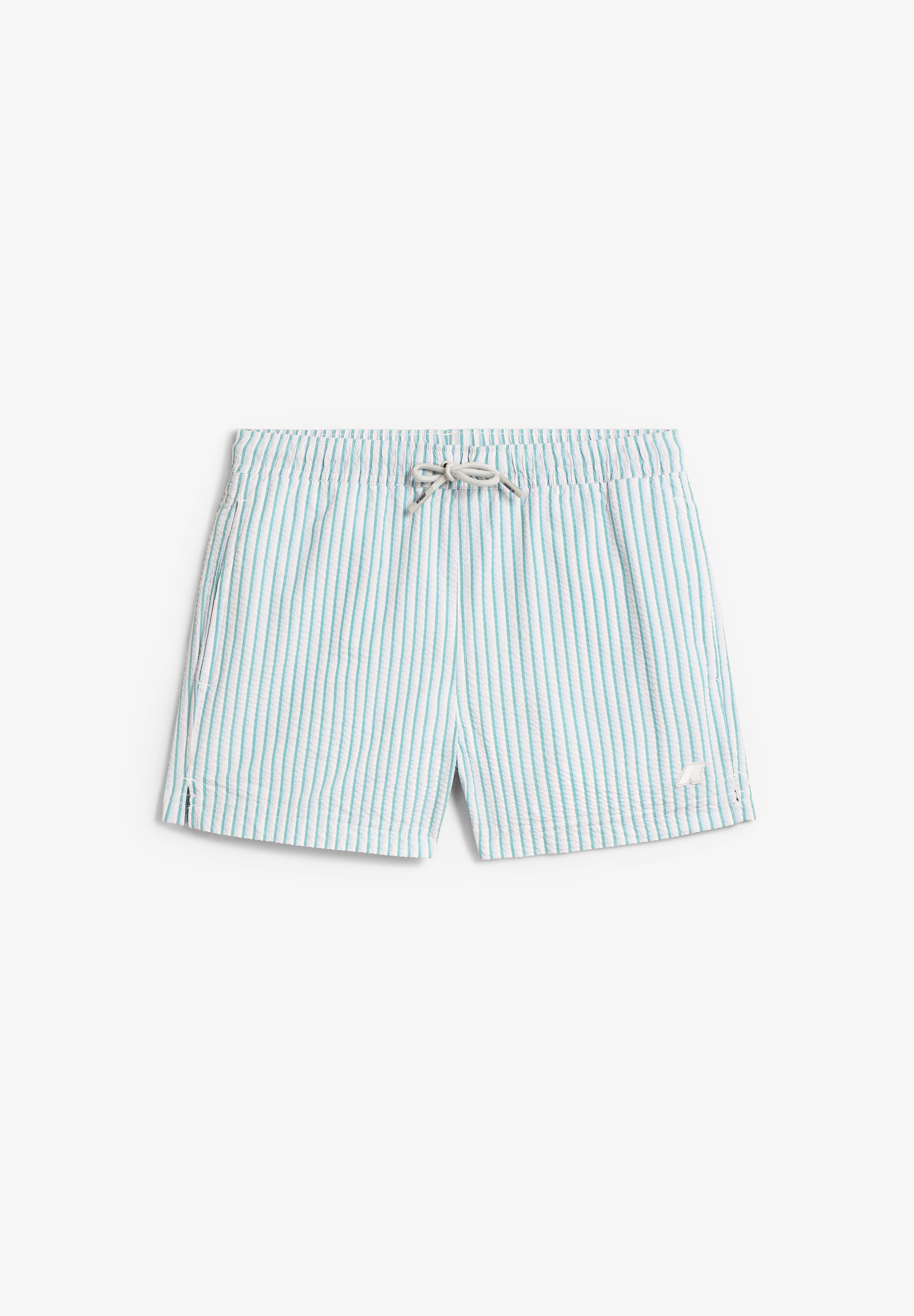 K-WAY | FATO DE BANHO HAZEL MULTISTRIPES BEACH