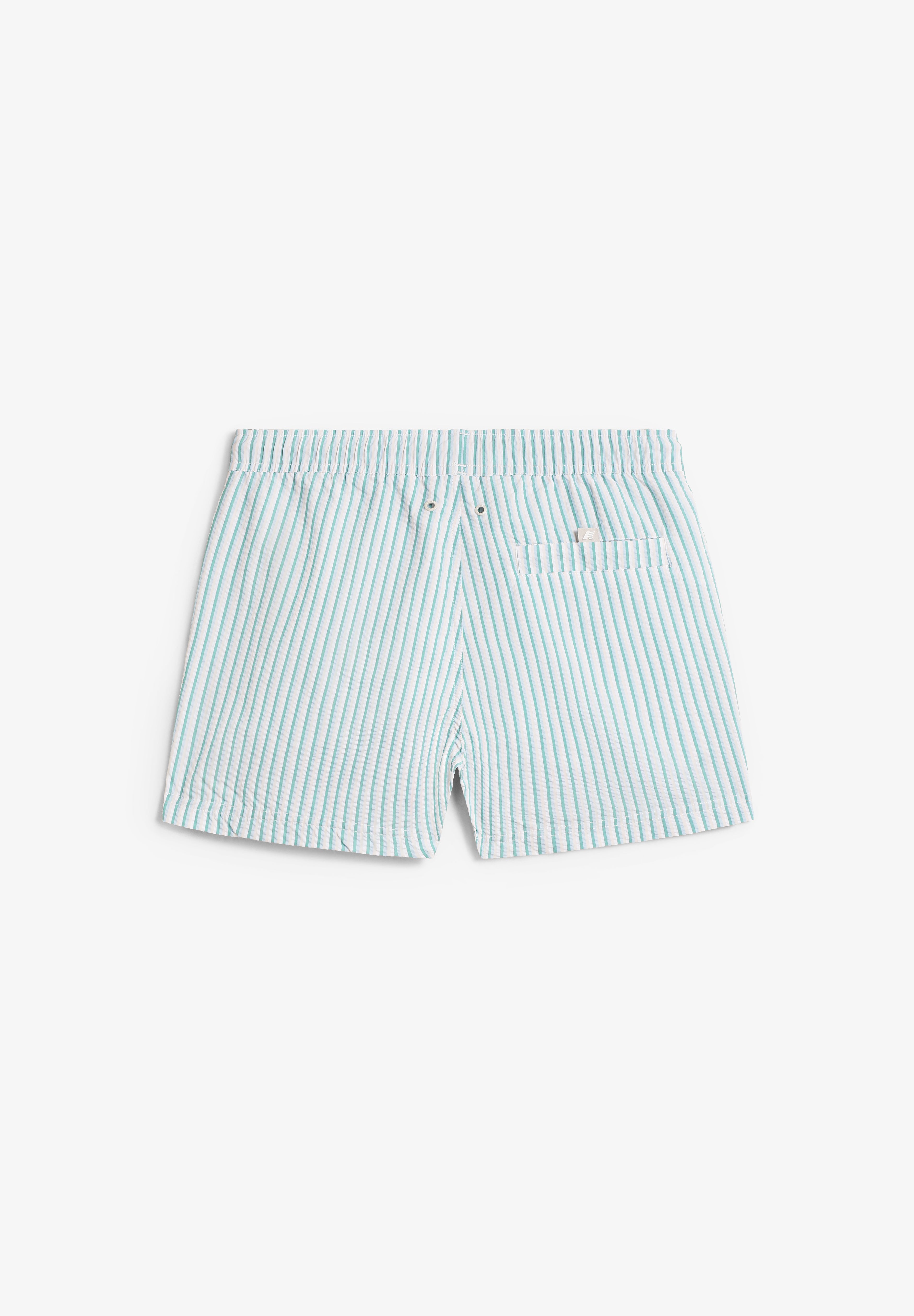 K-WAY | FATO DE BANHO HAZEL MULTISTRIPES BEACH
