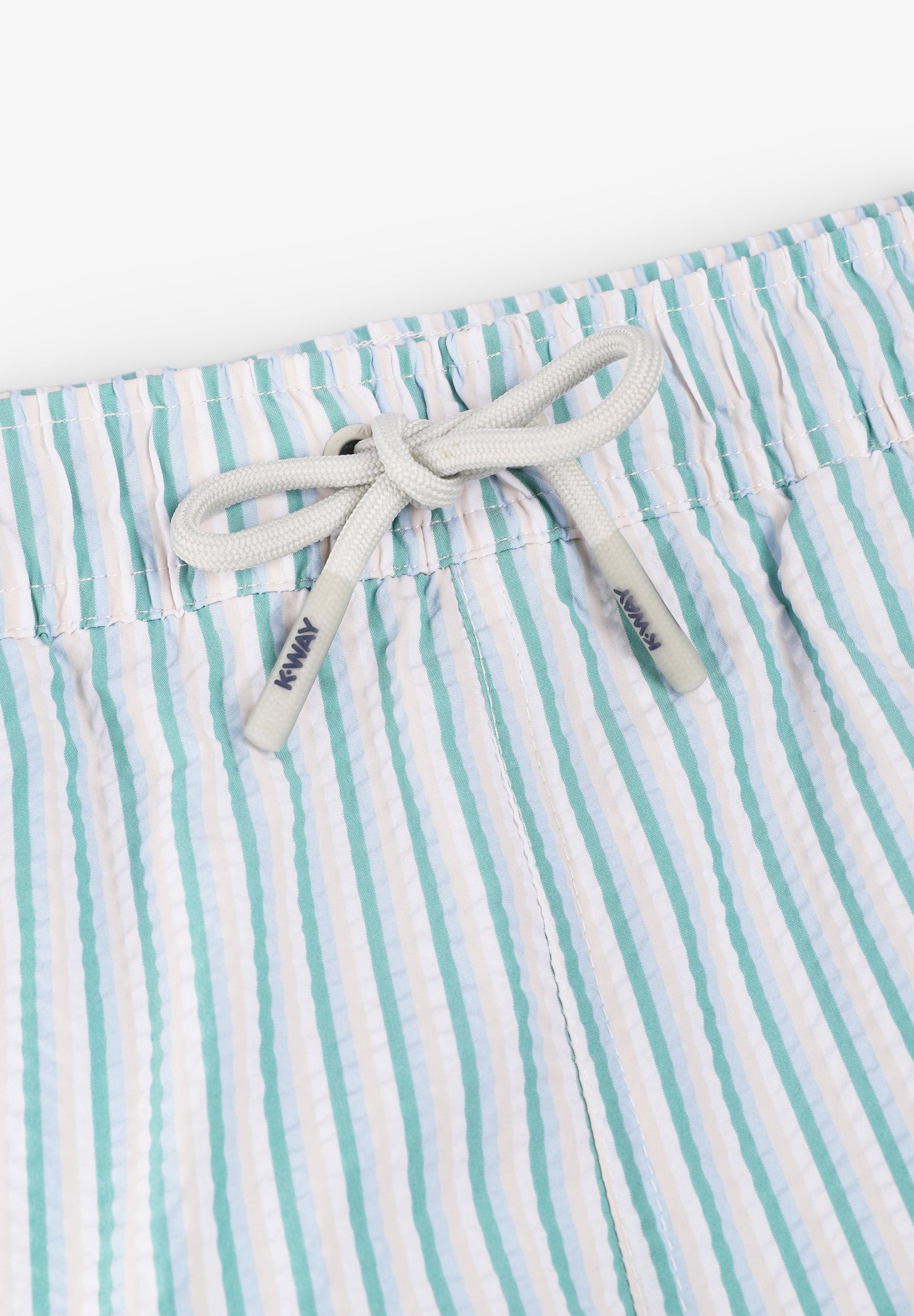 K-WAY | FATO DE BANHO HAZEL MULTISTRIPES BEACH