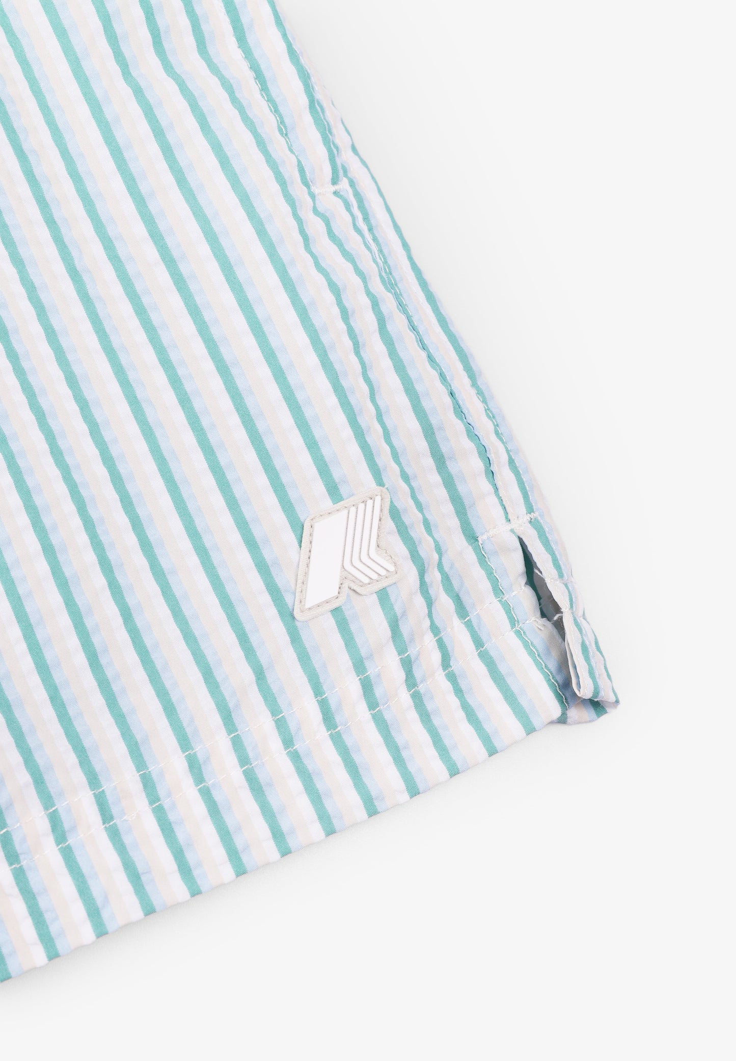 K-WAY | FATO DE BANHO HAZEL MULTISTRIPES BEACH