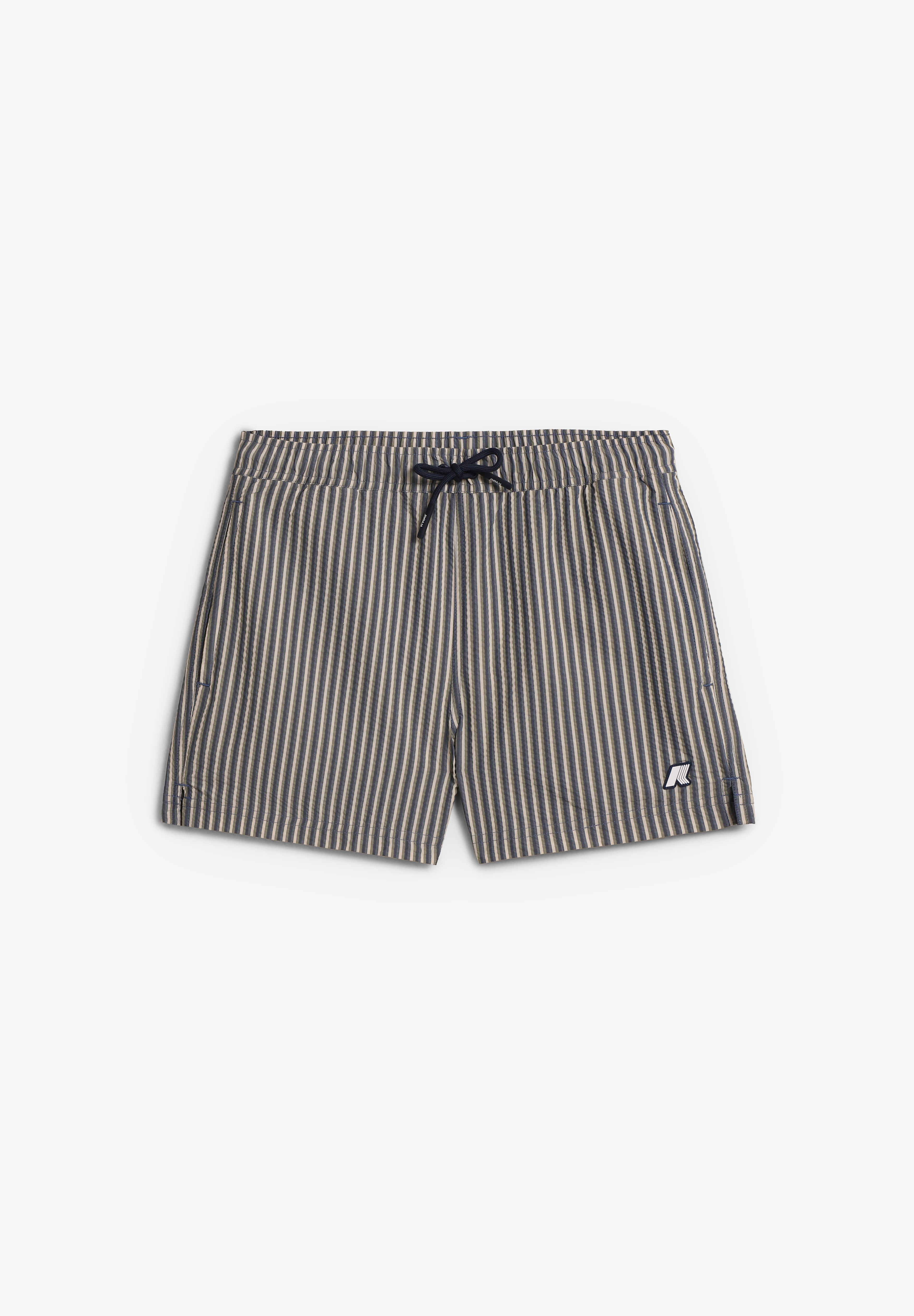 K-WAY | FATO DE BANHO HAZEL MULTISTRIPES BEACH