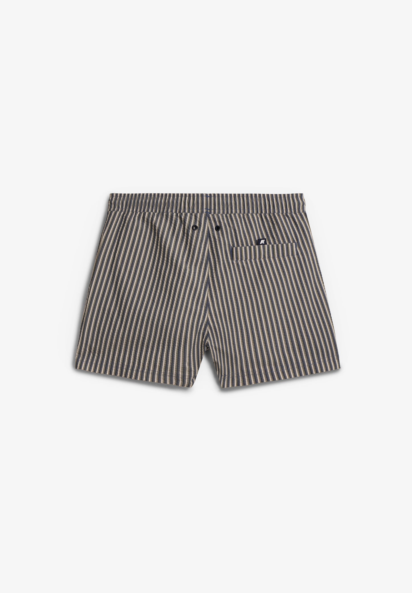K-WAY | FATO DE BANHO HAZEL MULTISTRIPES BEACH