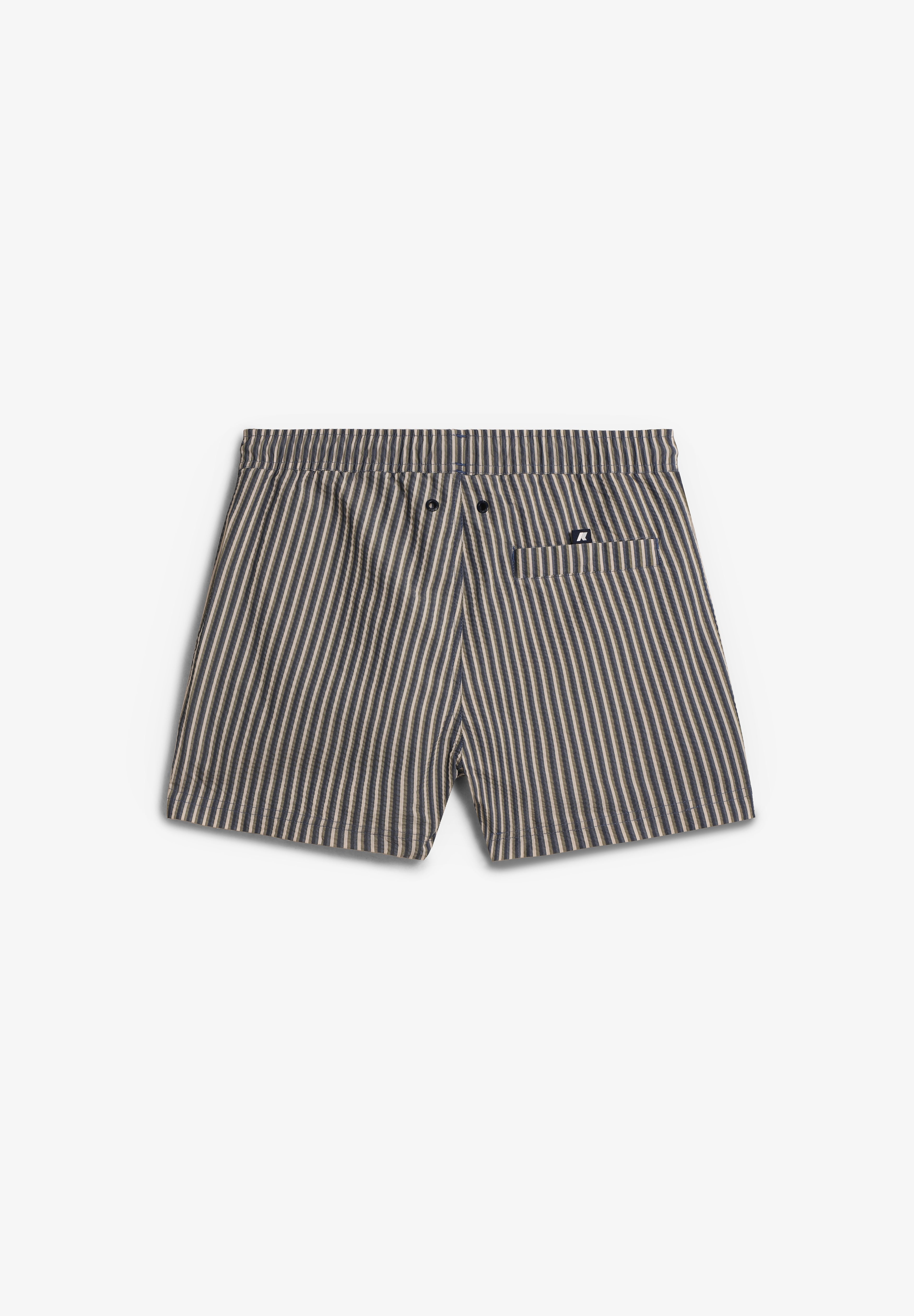 K-WAY | FATO DE BANHO HAZEL MULTISTRIPES BEACH