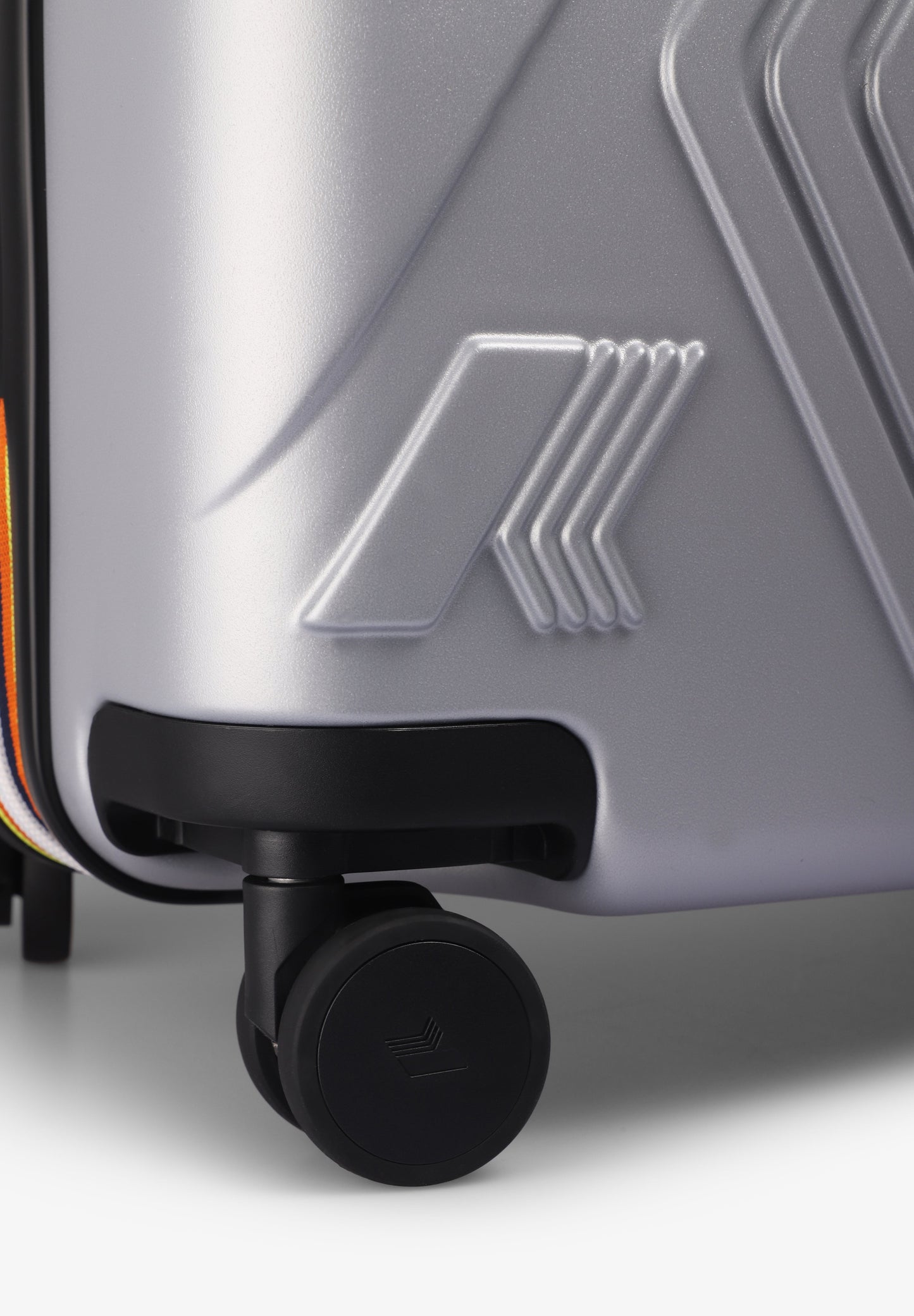 K-WAY | EUDOXIE LOGO