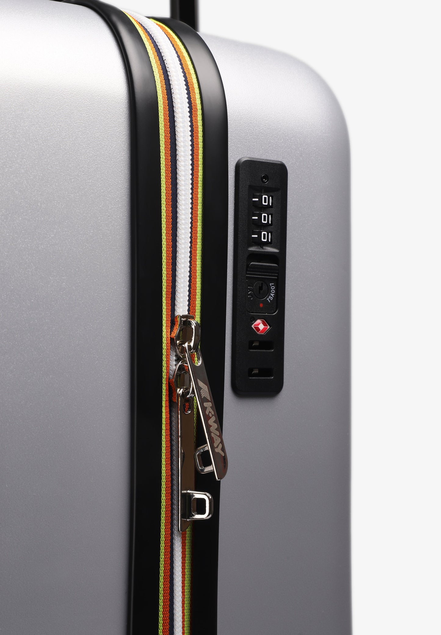 K-WAY | EUDOXIE LOGO