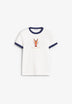 MAISON LABICHE | T-SHIRT LOBSTER DE HOMEM