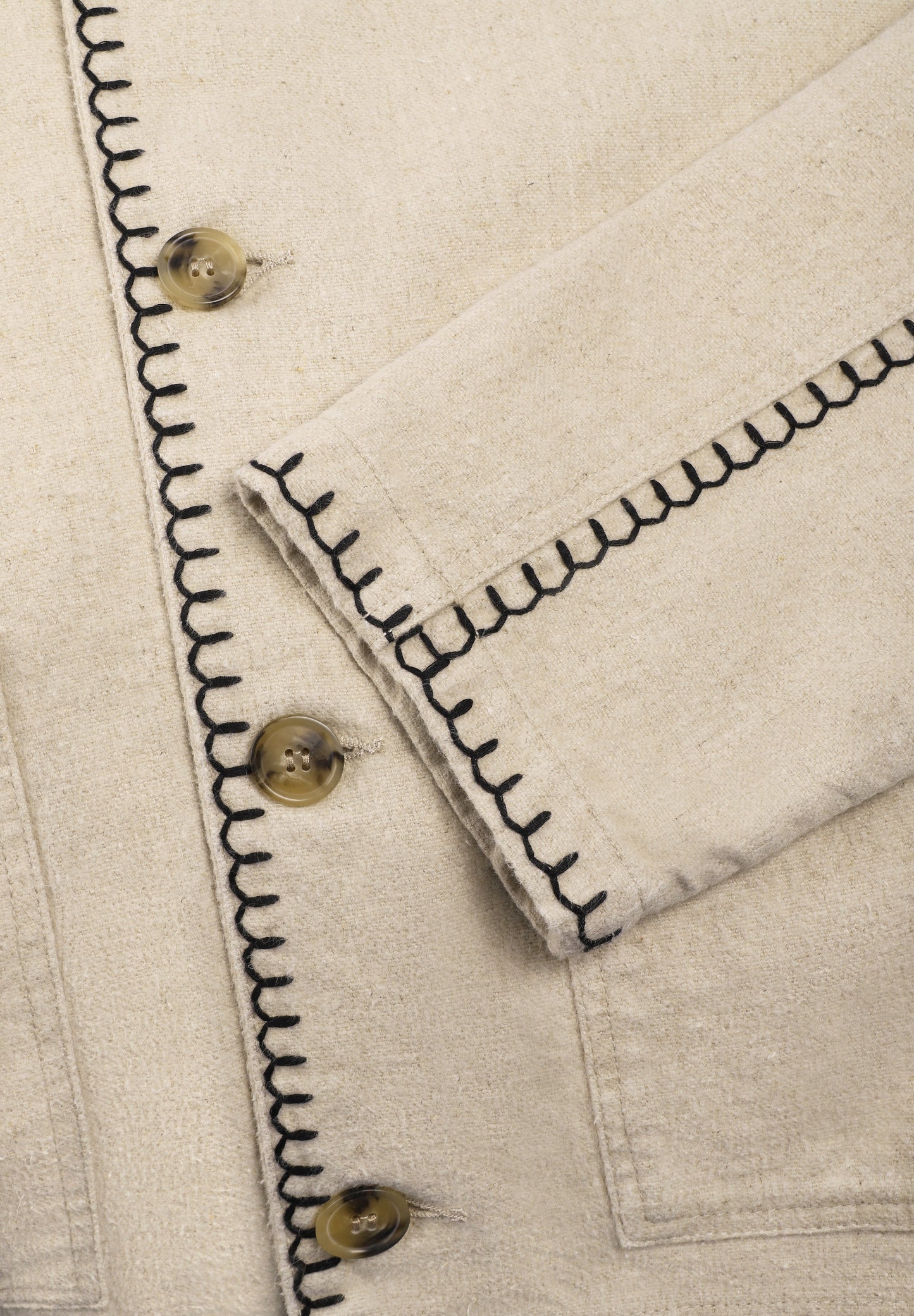 MAISON LABICHE | CARDIGAN LEMONNIER BOAT