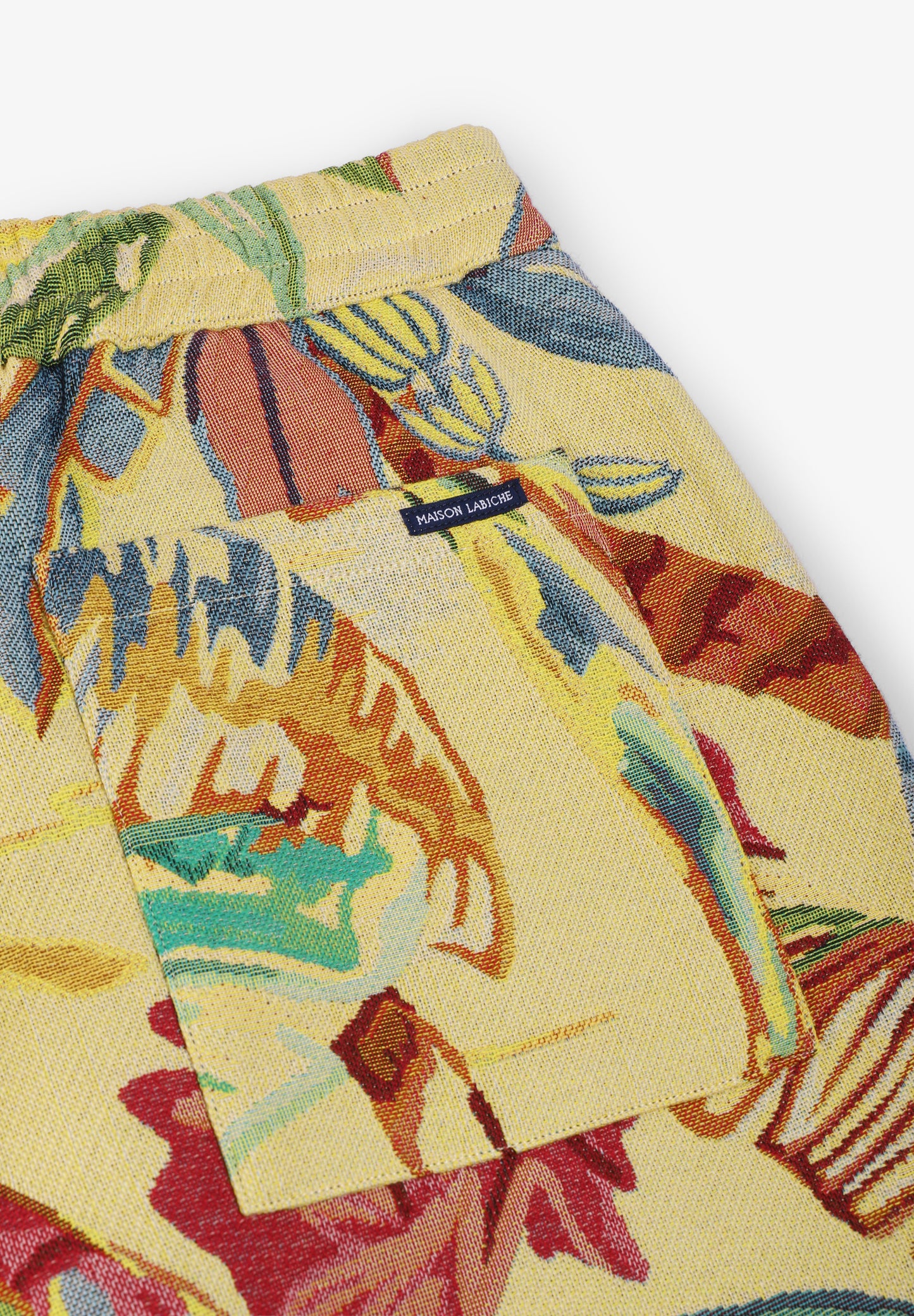 MAISON LABICHE | GUIGNER PALM TREE