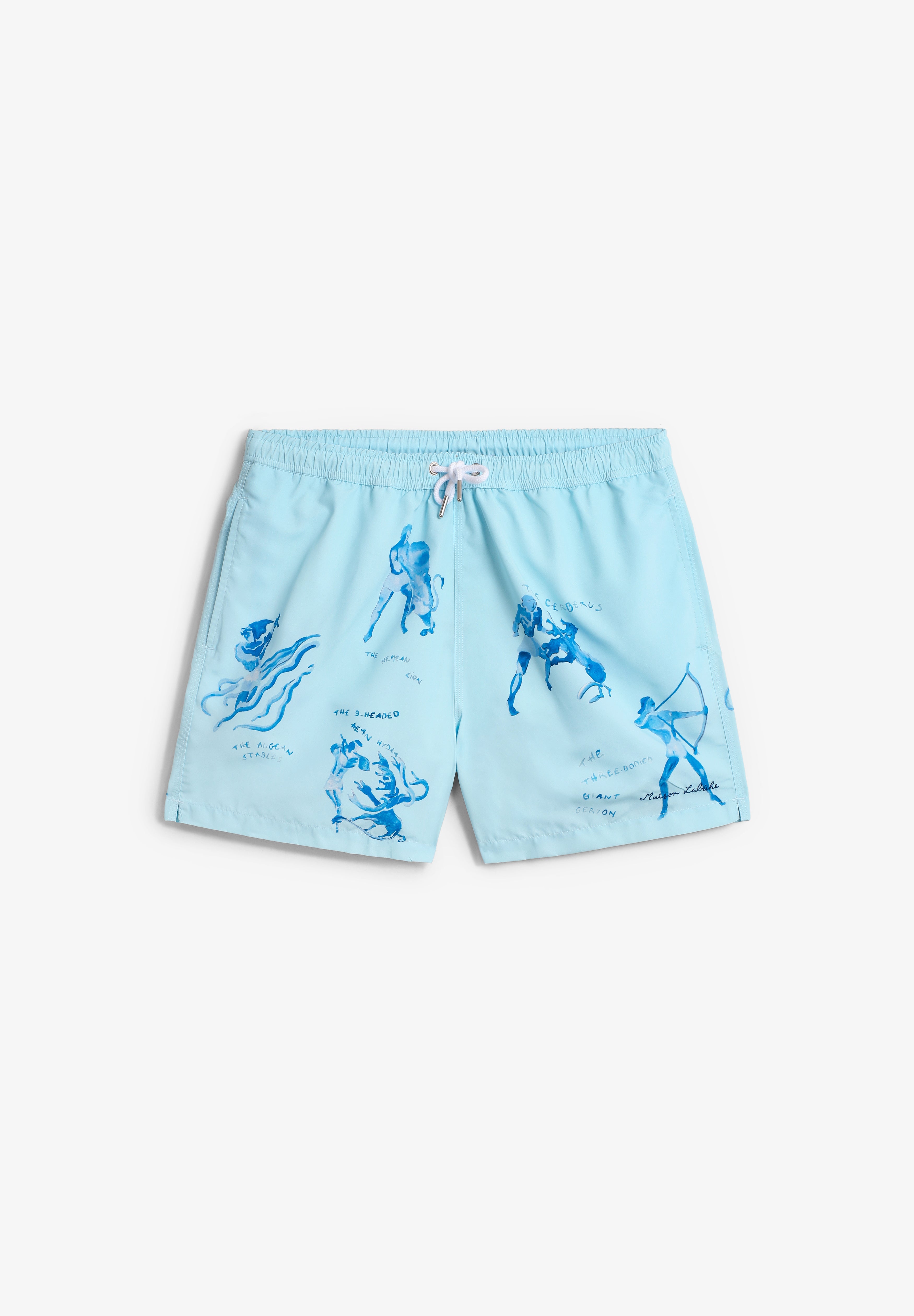 MAISON LABICHE | FATO DE BANHO ULYSSE