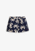 MAISON LABICHE | FATO DE BANHO CRAB PRINT
