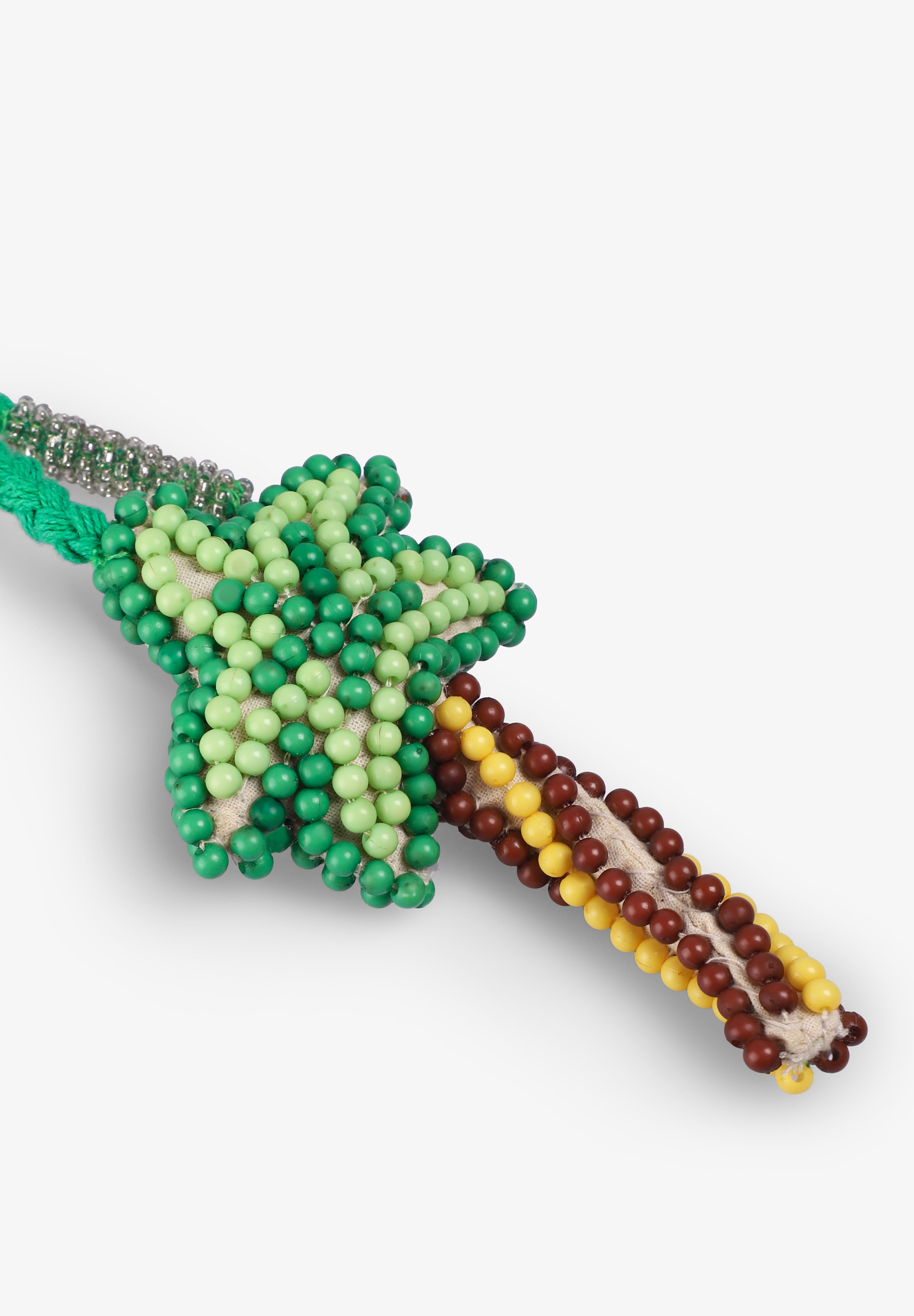 MAISON LABICHE | PORTA-CHAVES MONTEMPOIVRE PALM