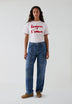 MAISON LABICHE | T-SHIRT BONJOUR L'AMOUR DE MULHER