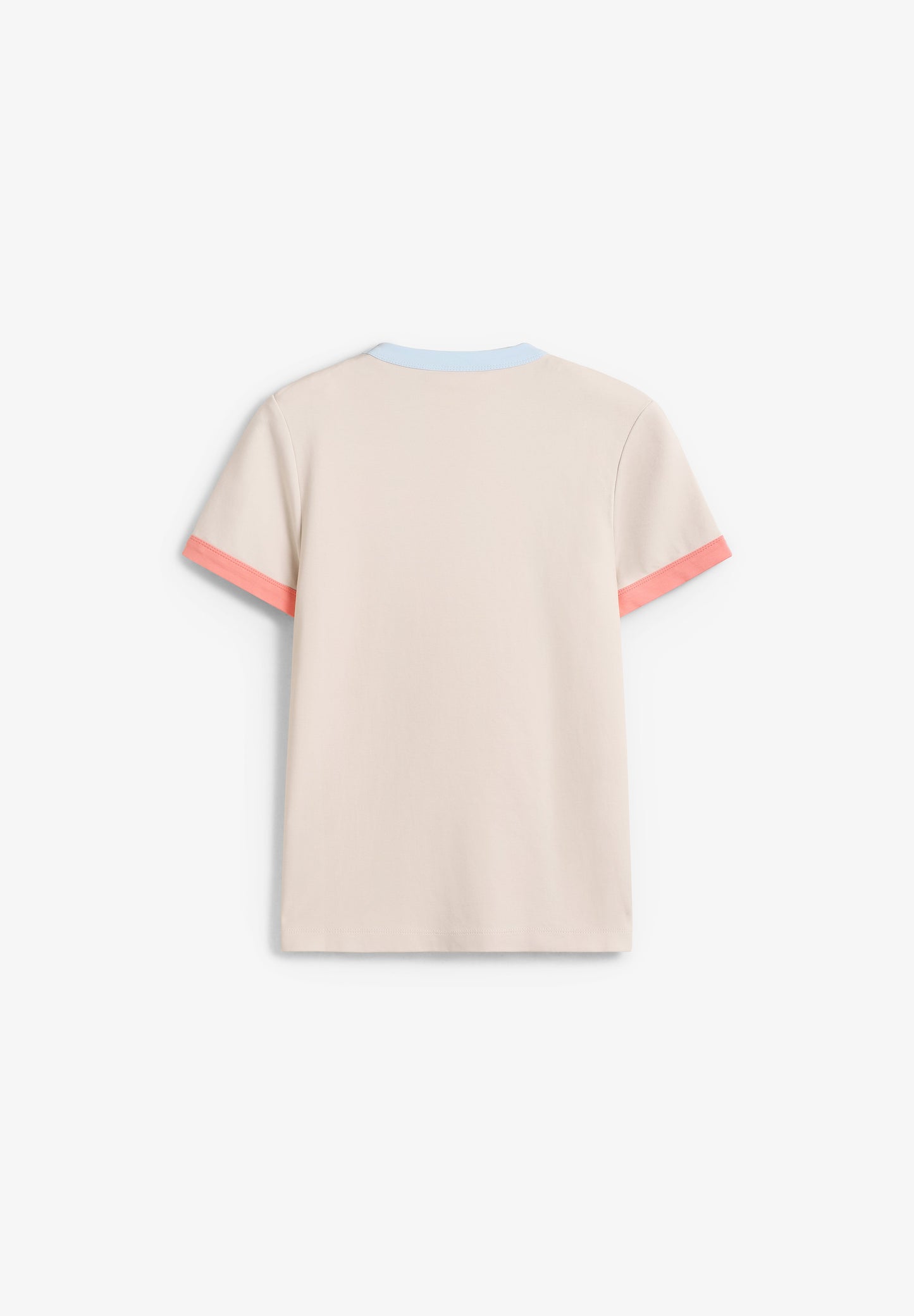 MAISON LABICHE | T-SHIRT AMOUR DE MULHER