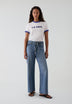 MAISON LABICHE | T-SHIRT LA MER DE MULHER