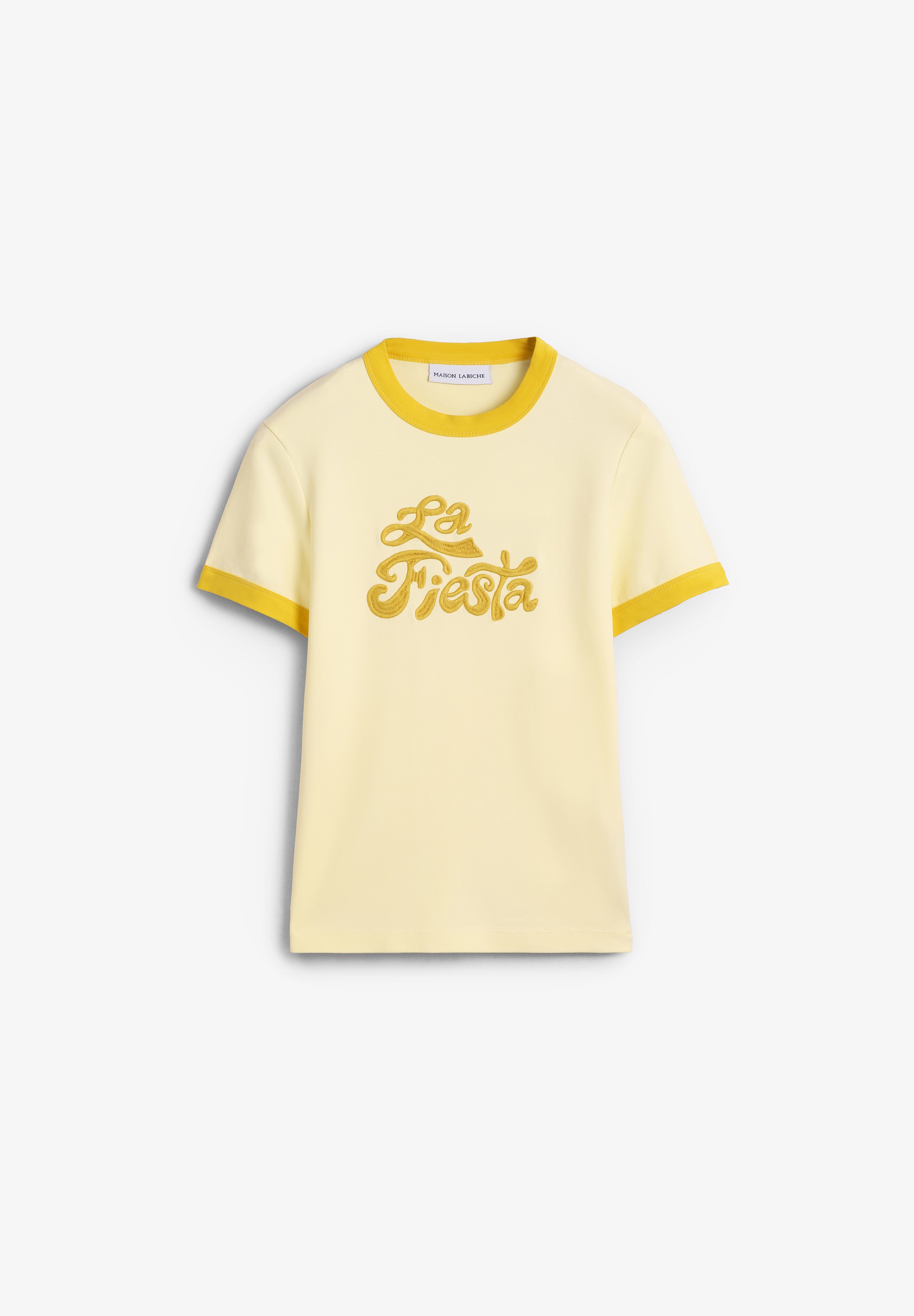 MAISON LABICHE | MONTHERLANT LA FIESTA / GOTS