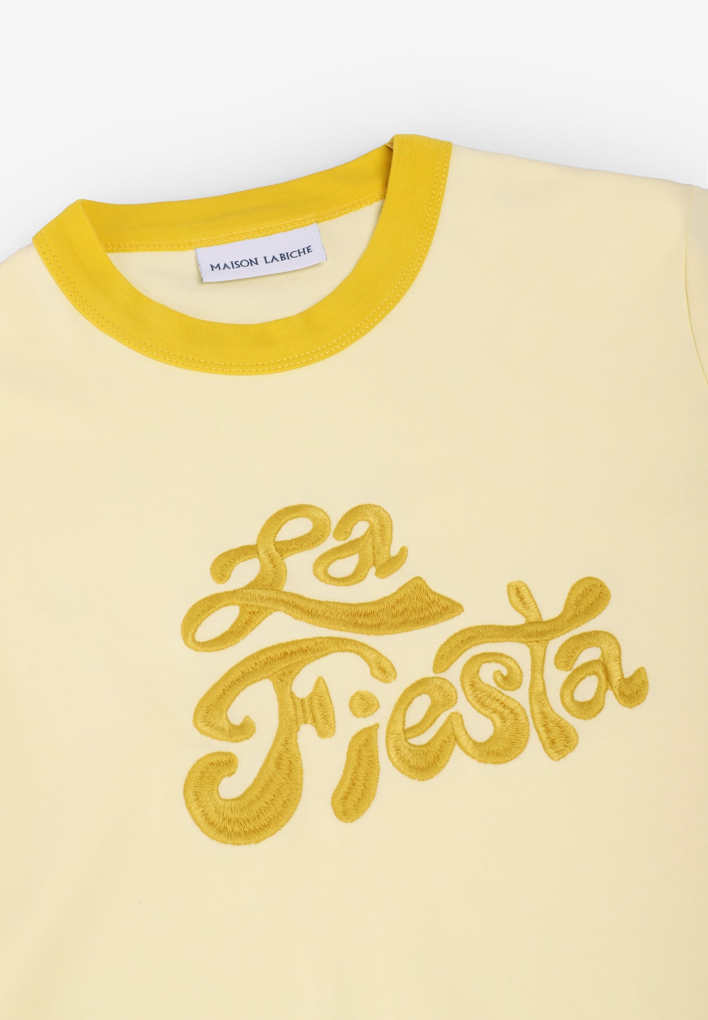 MAISON LABICHE | MONTHERLANT LA FIESTA / GOTS