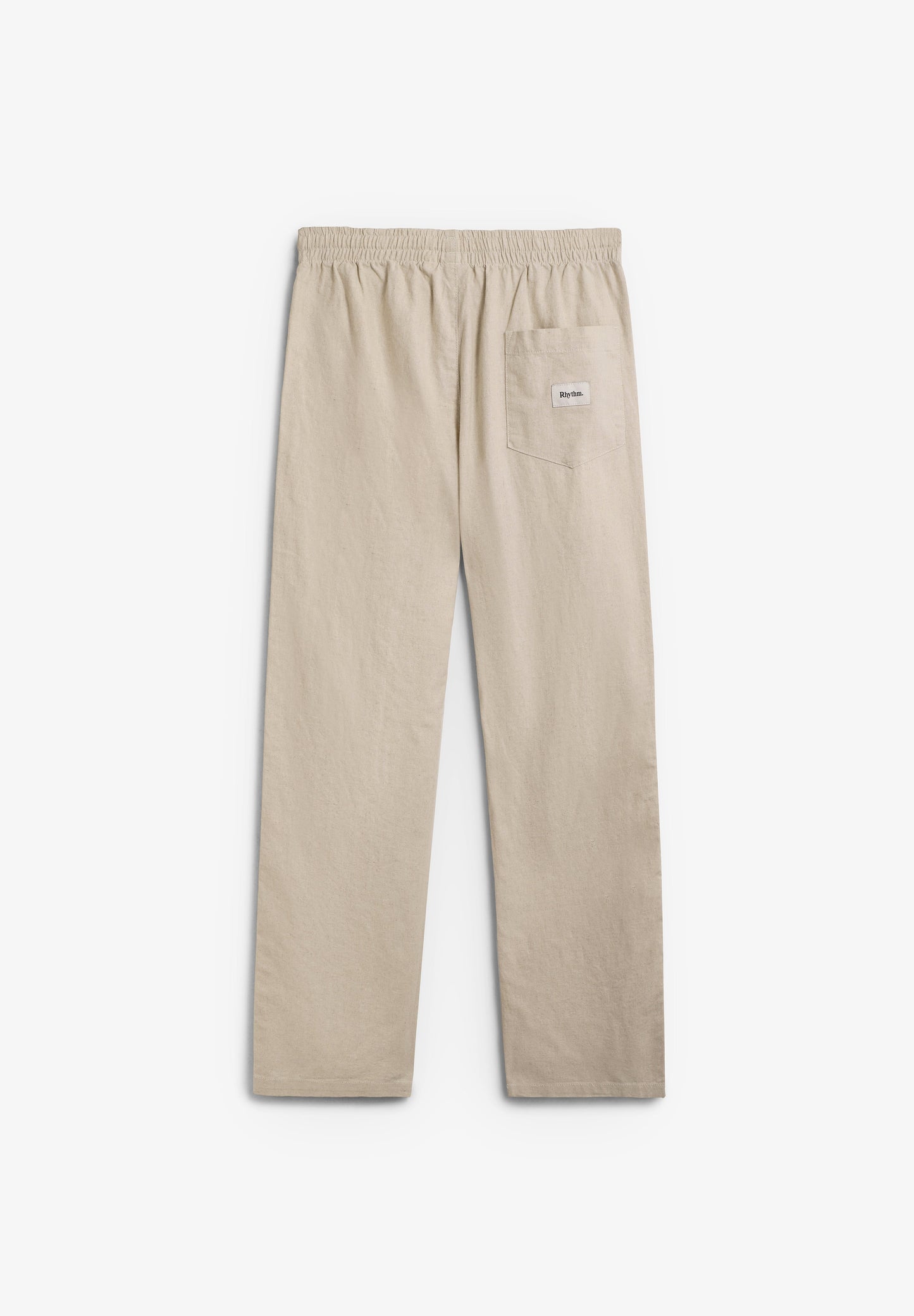 RHYTHM | CALÇAS LINEN JAM