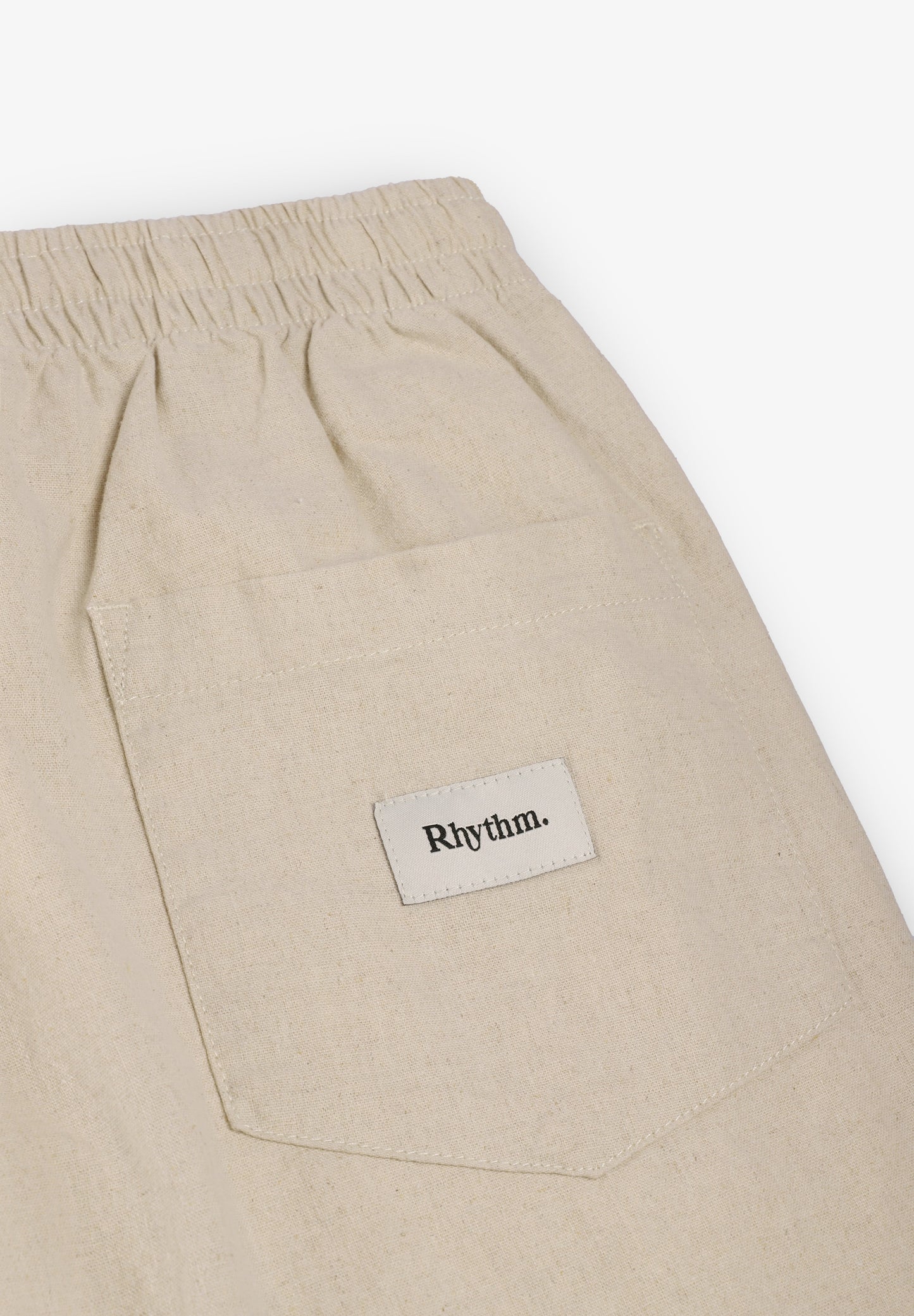 RHYTHM | CALÇAS LINEN JAM