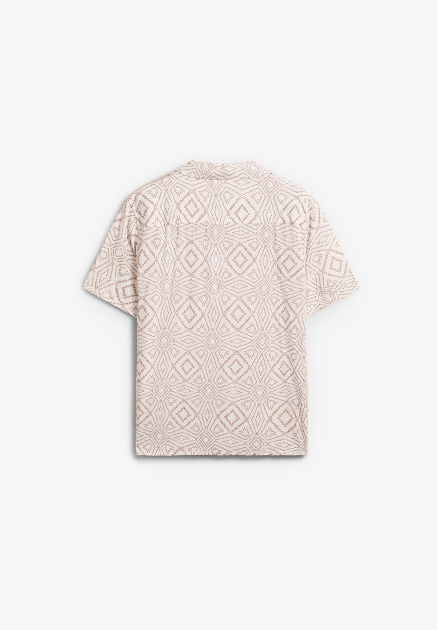 RHYTHM | MOSAIC SS SHIRT