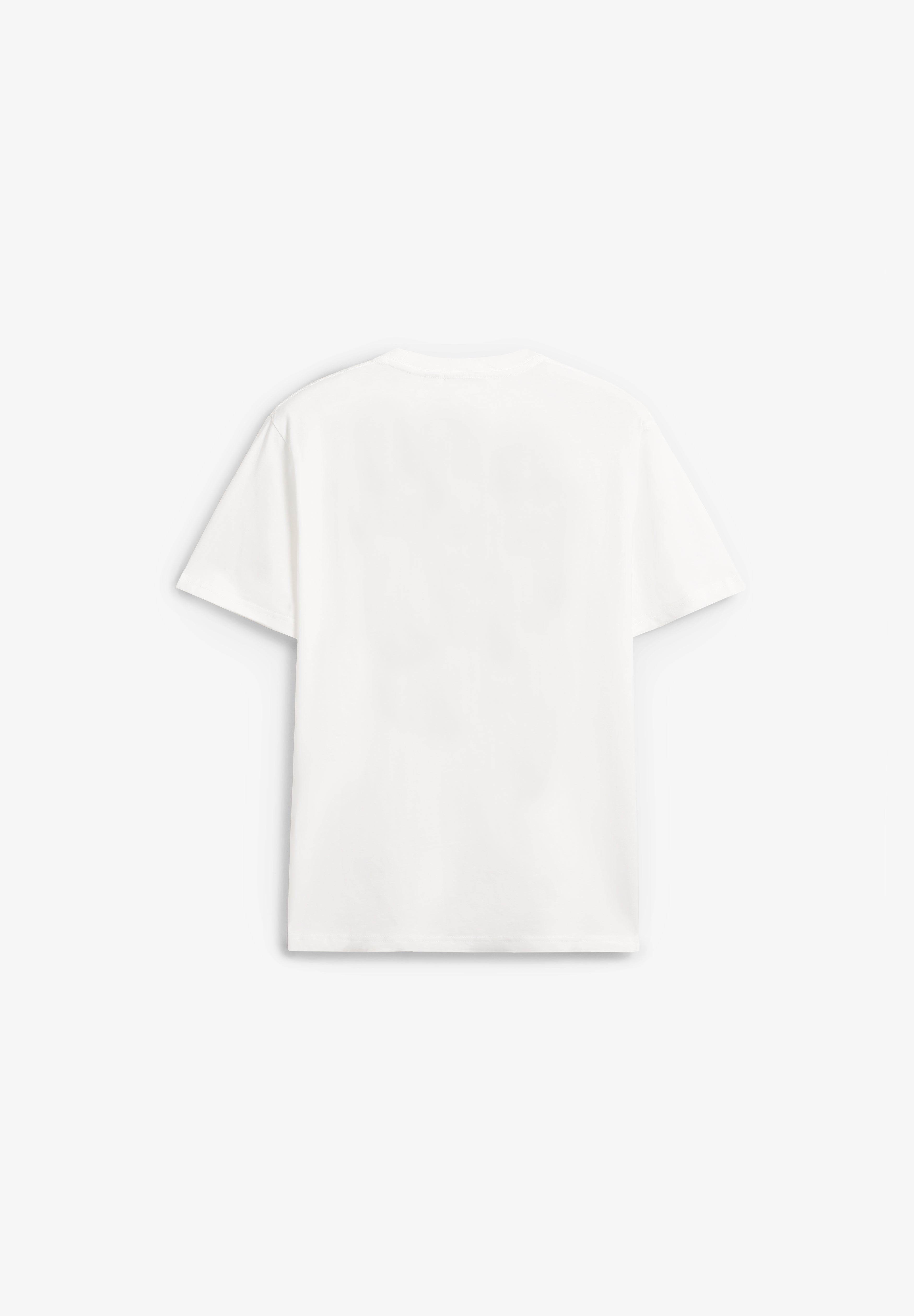 RHYTHM | CAMISETA LIVIN' T-SHIRT