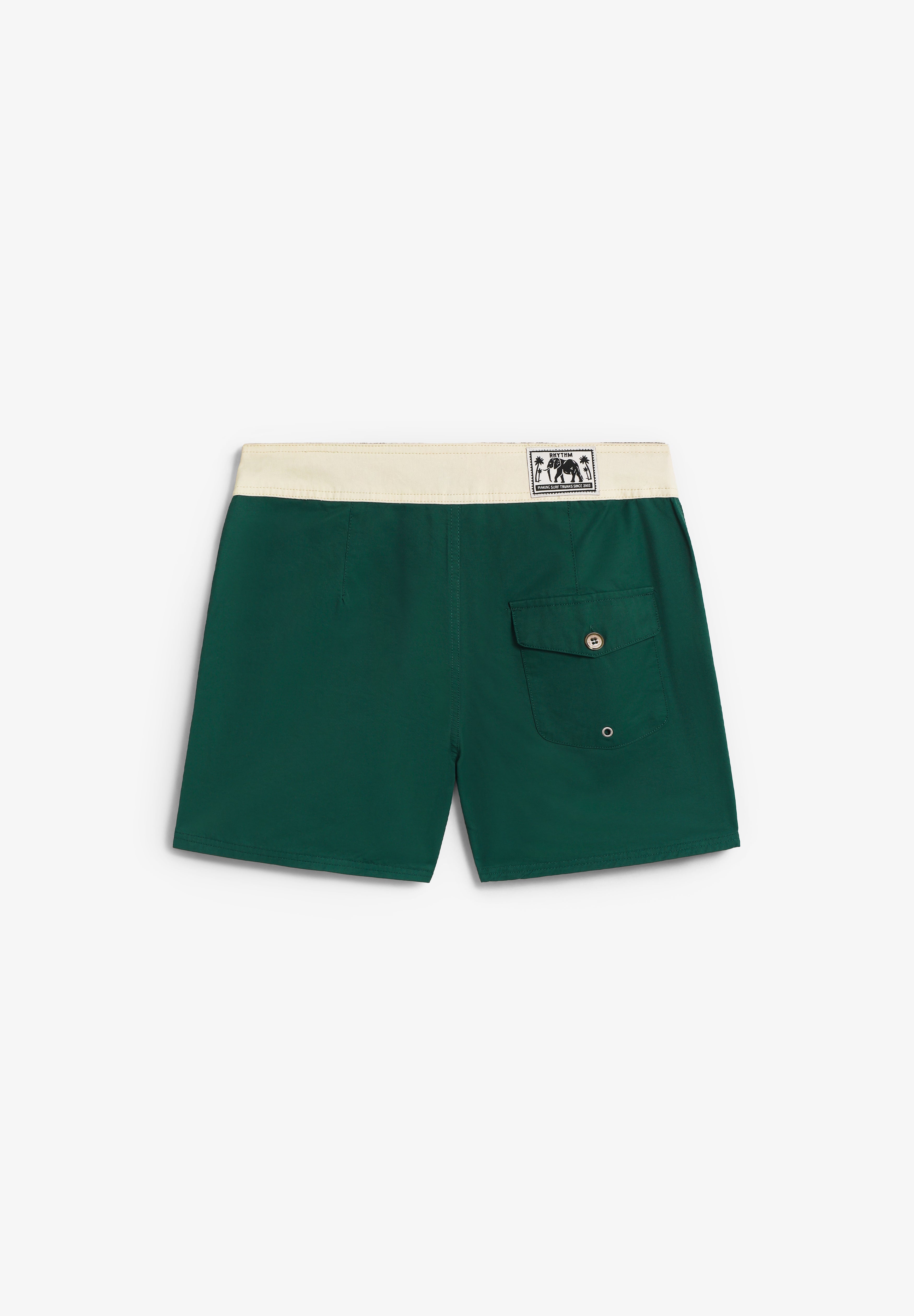 RHYTHM | FATO DE BANHO HERITAGE TRUNK