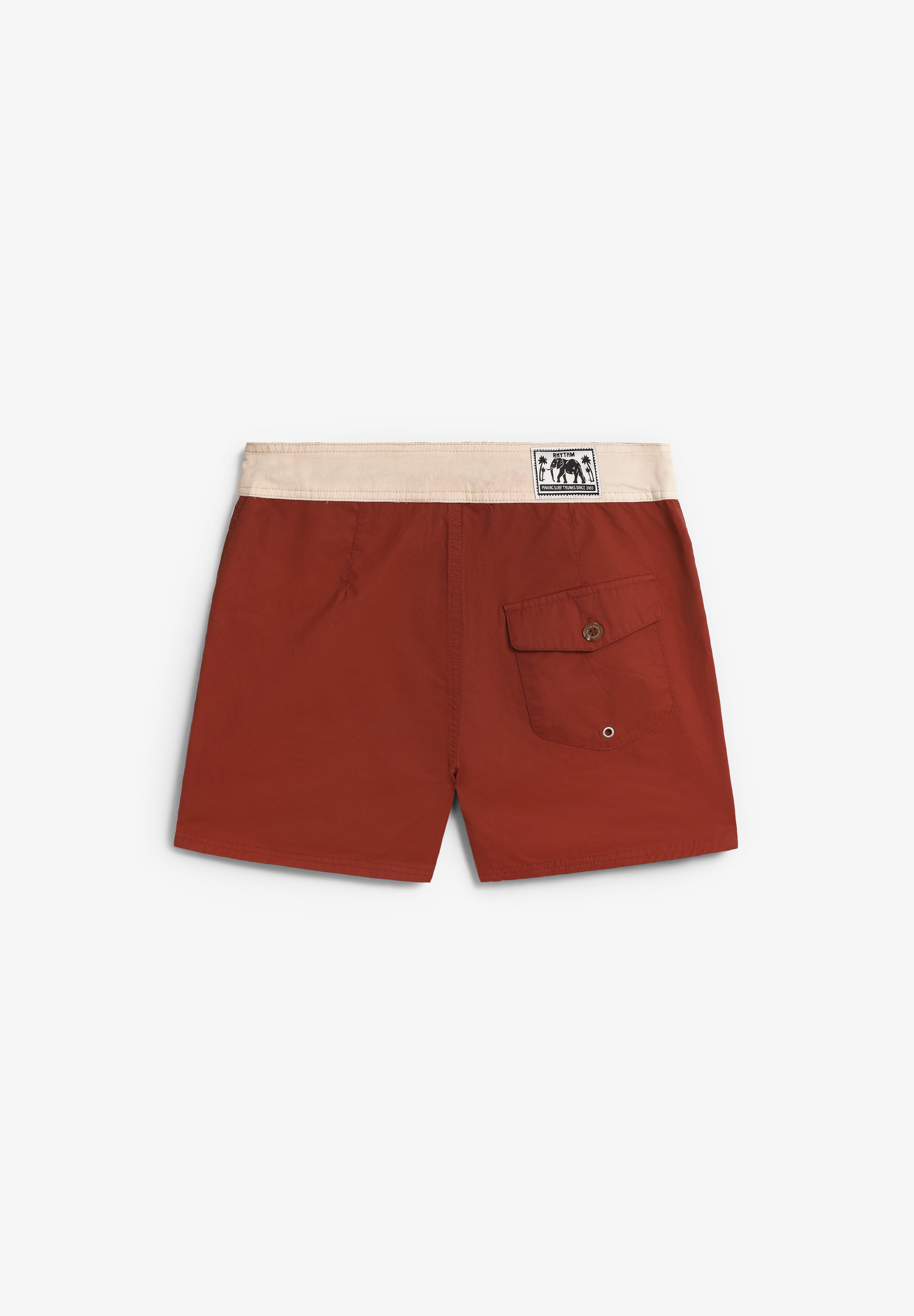 RHYTHM | FATO DE BANHO HERITAGE TRUNK
