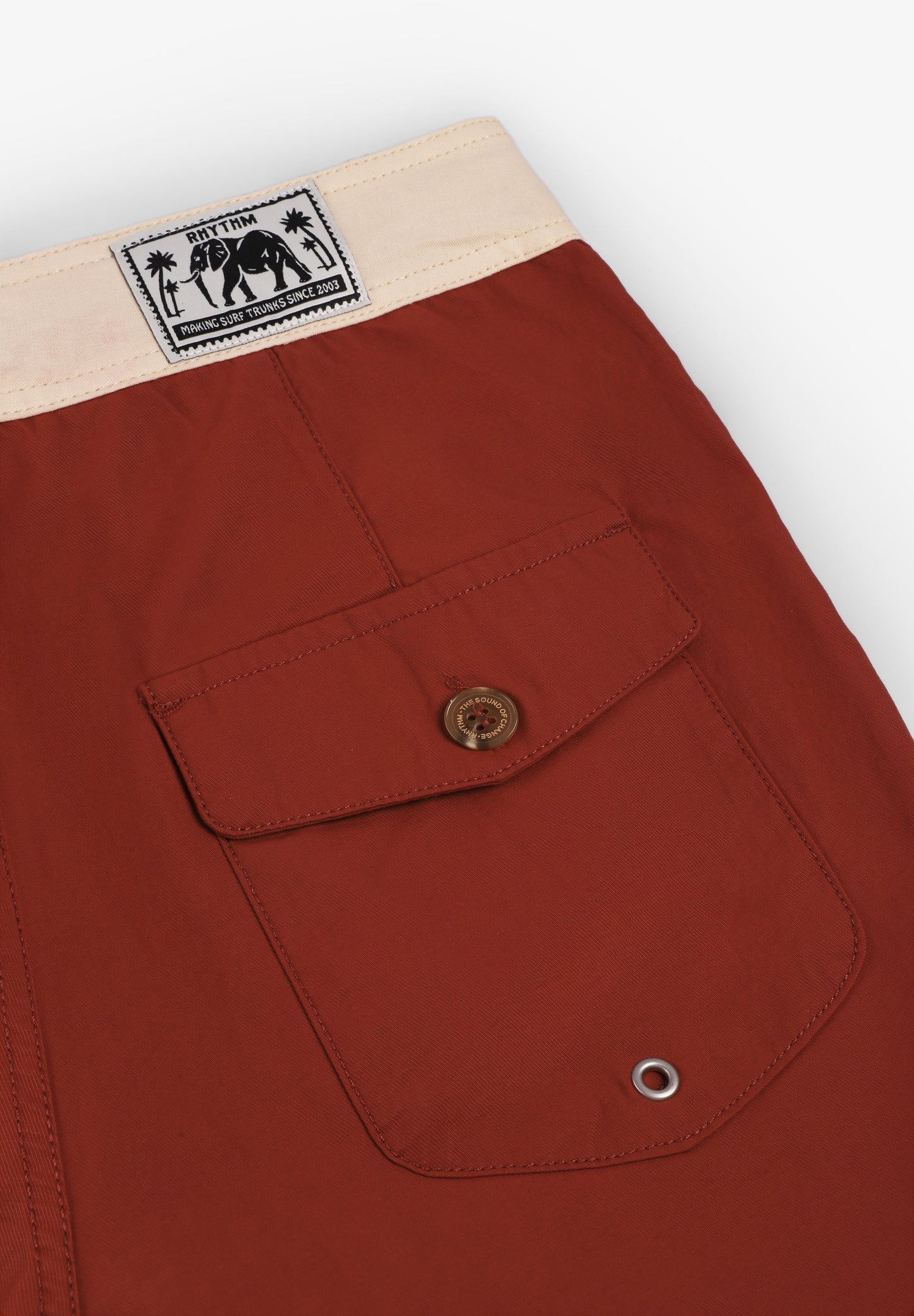 RHYTHM | FATO DE BANHO HERITAGE TRUNK